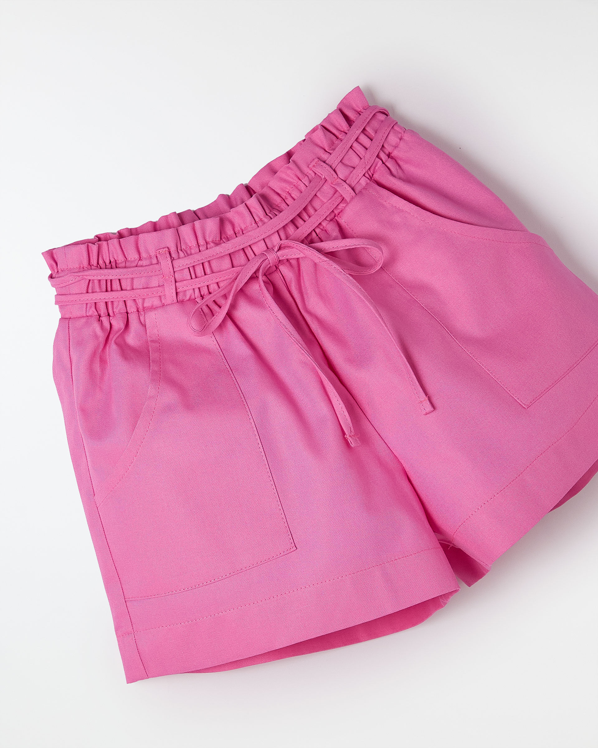 Short Clochard Liso