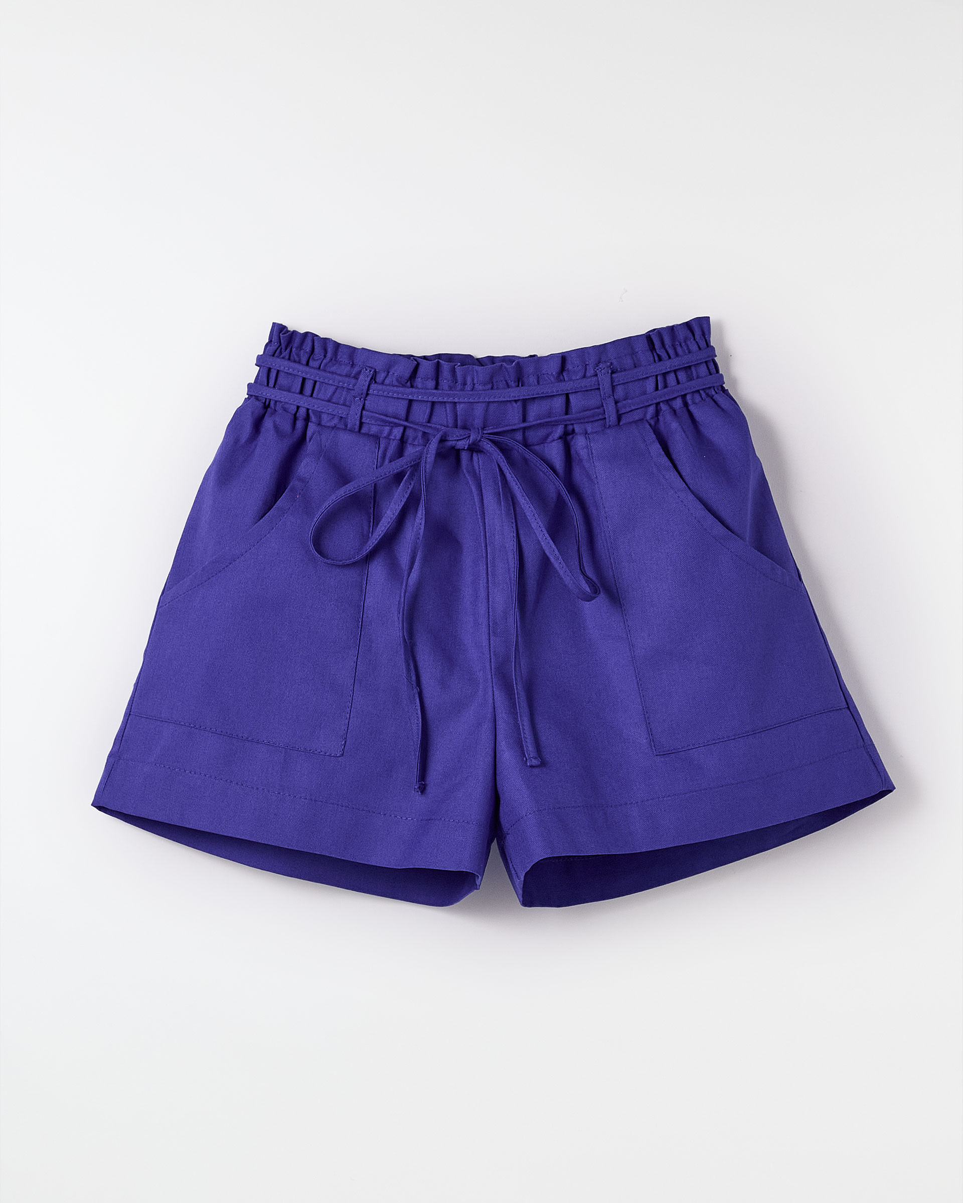 Short Clochard Liso