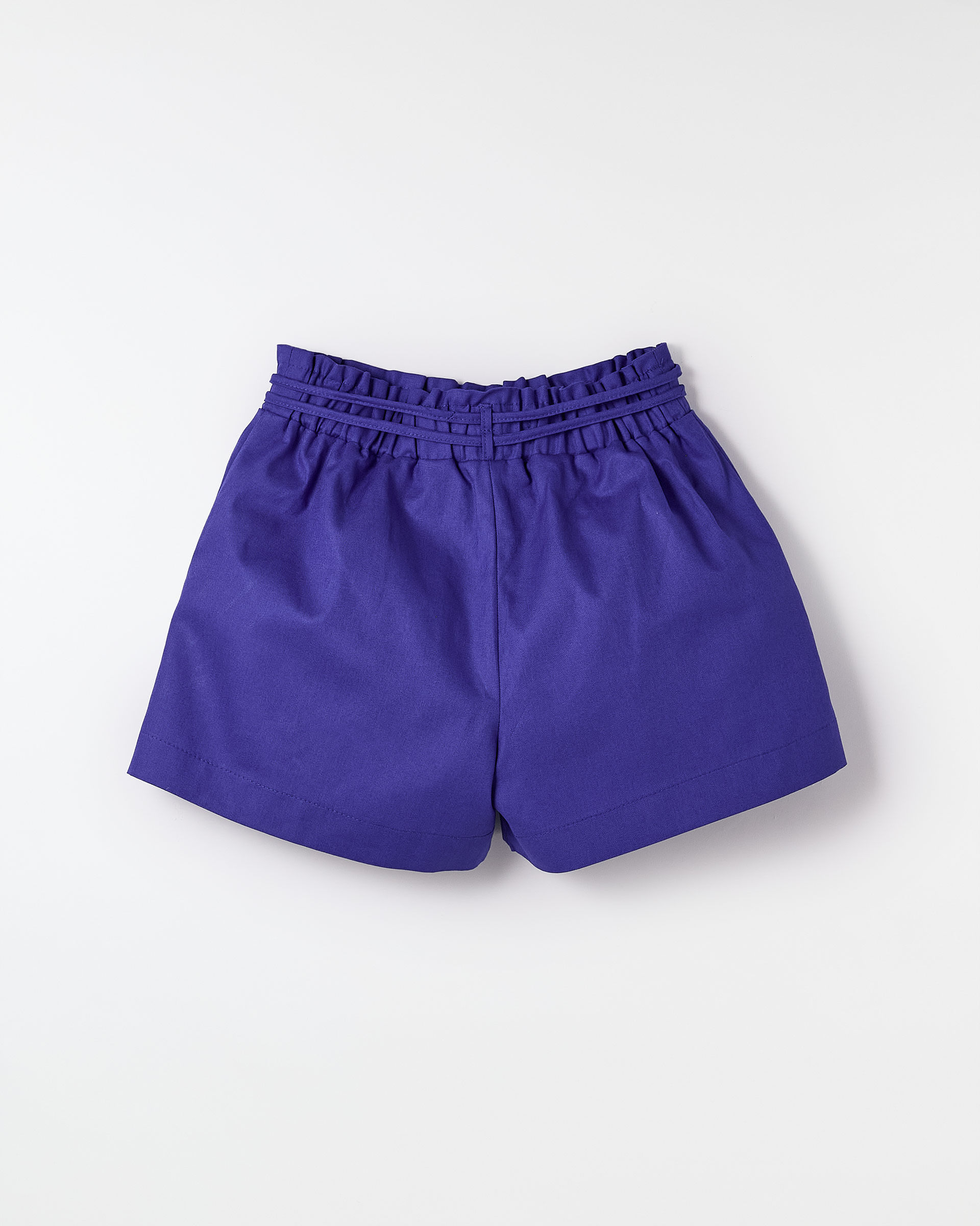 Short Clochard Liso