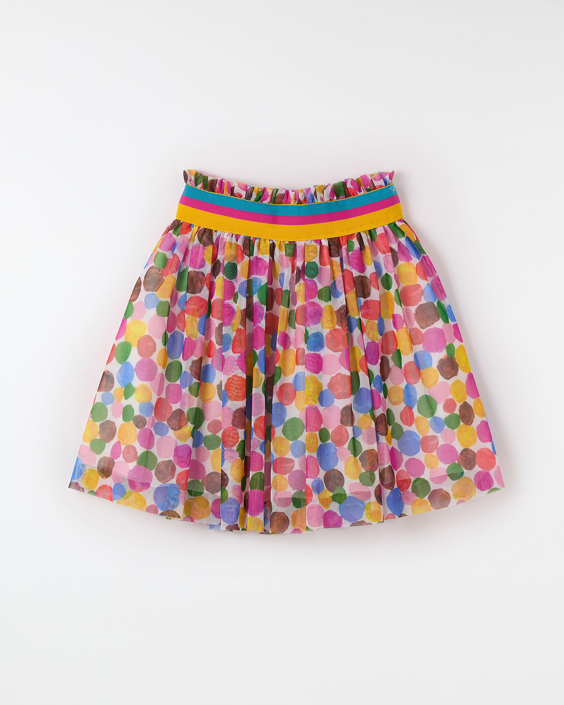 Saia Tule Las Bolitas