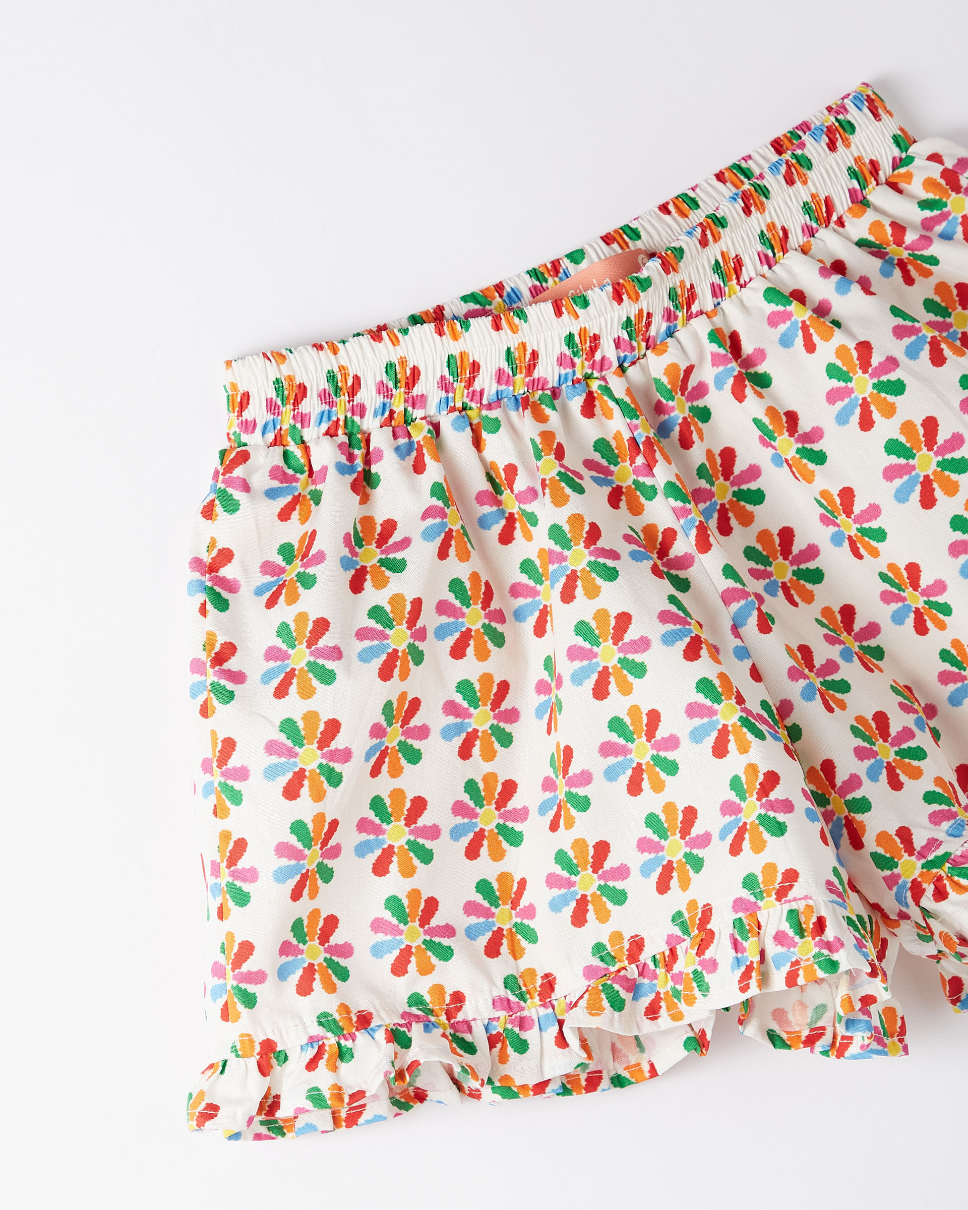 Short Catavento