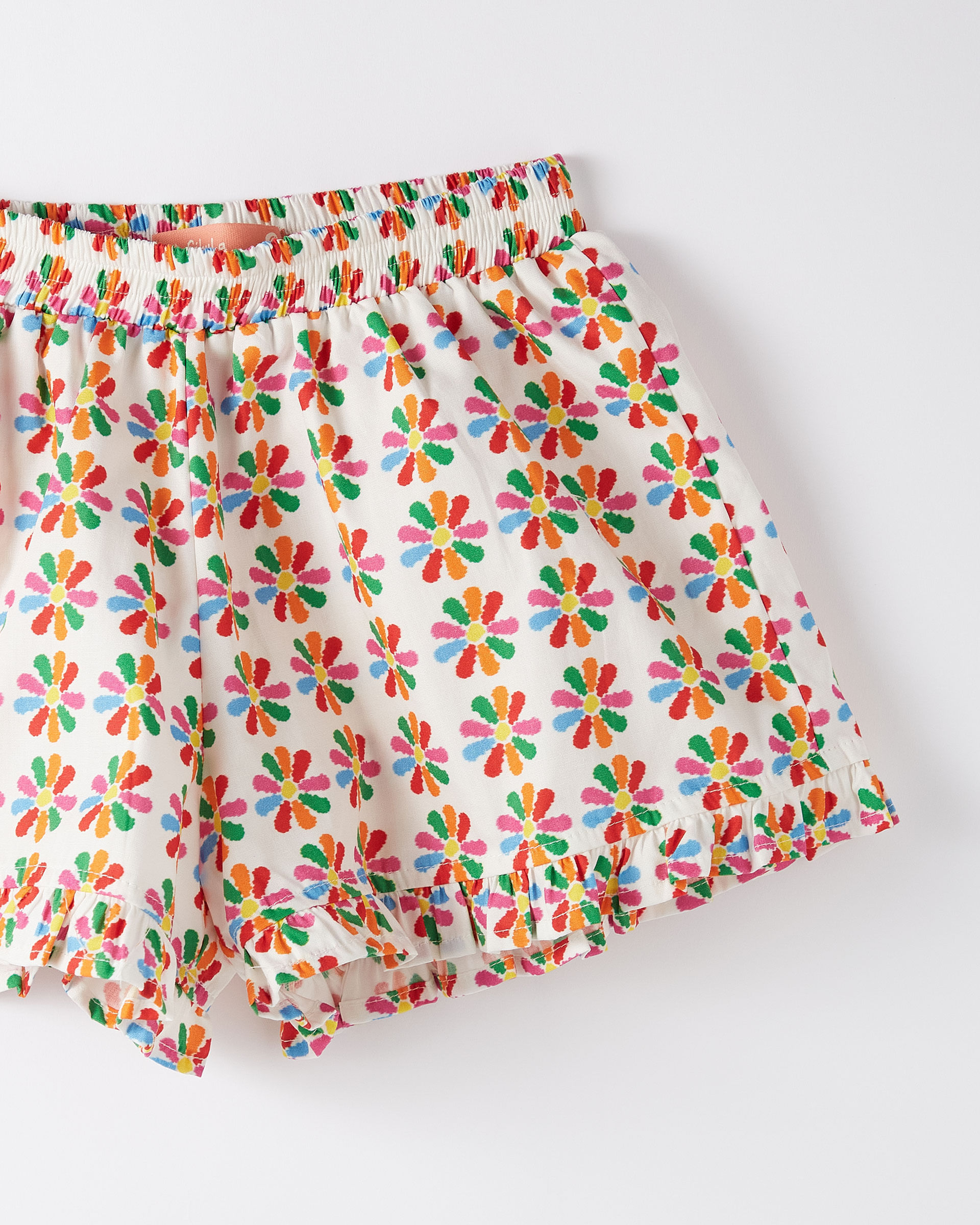 Short Catavento