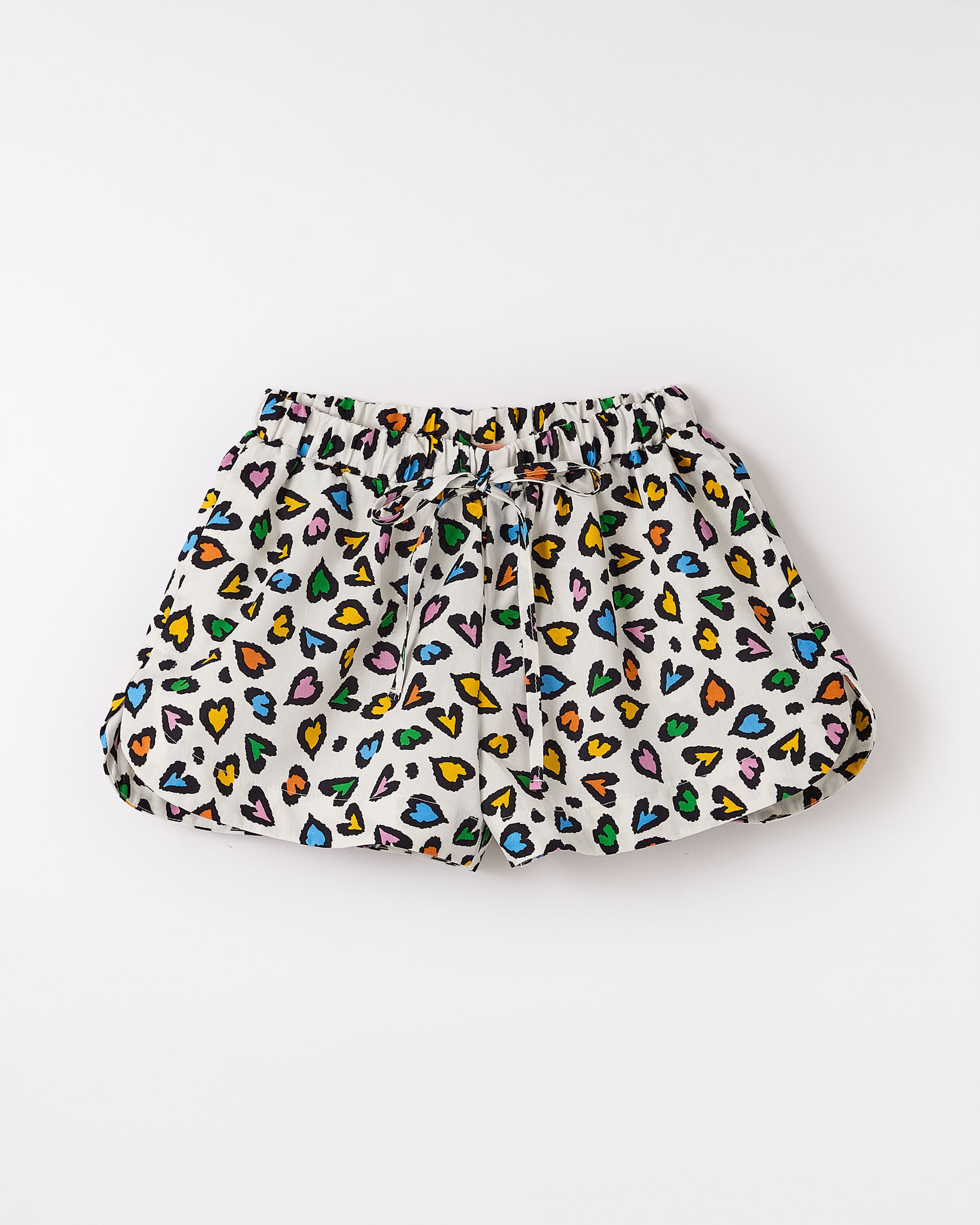 Short Carinhonca
