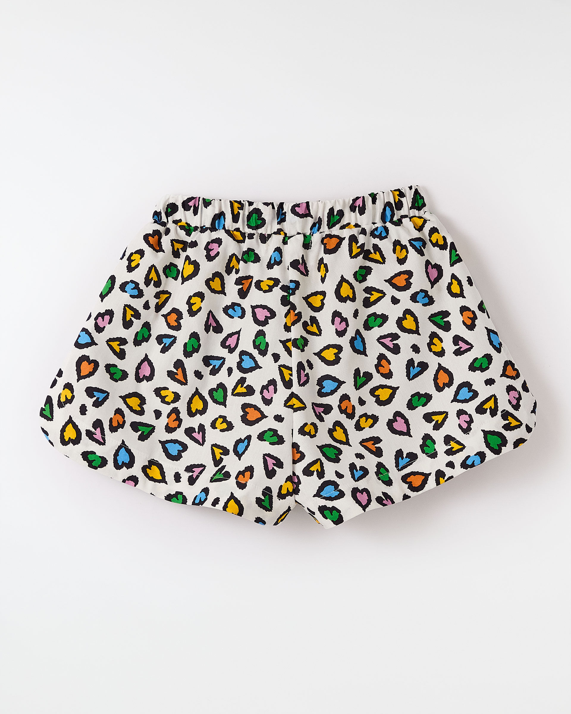 Short Carinhonca