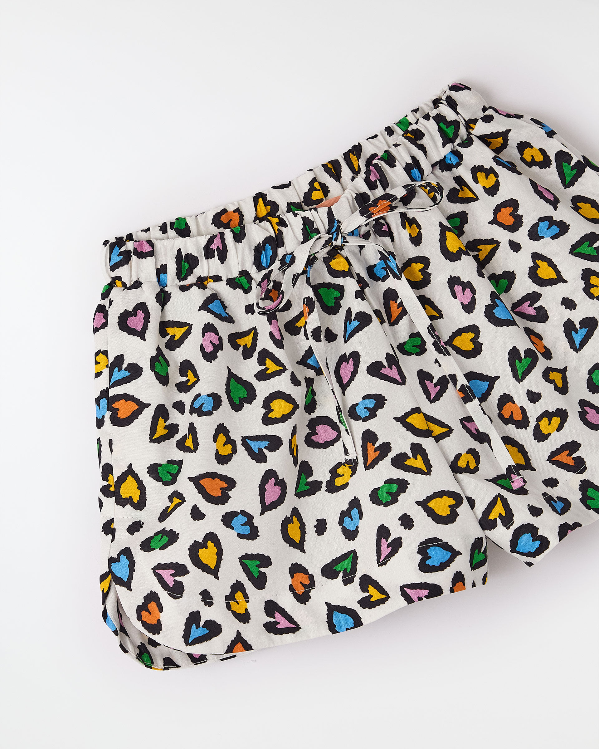 Short Carinhonca