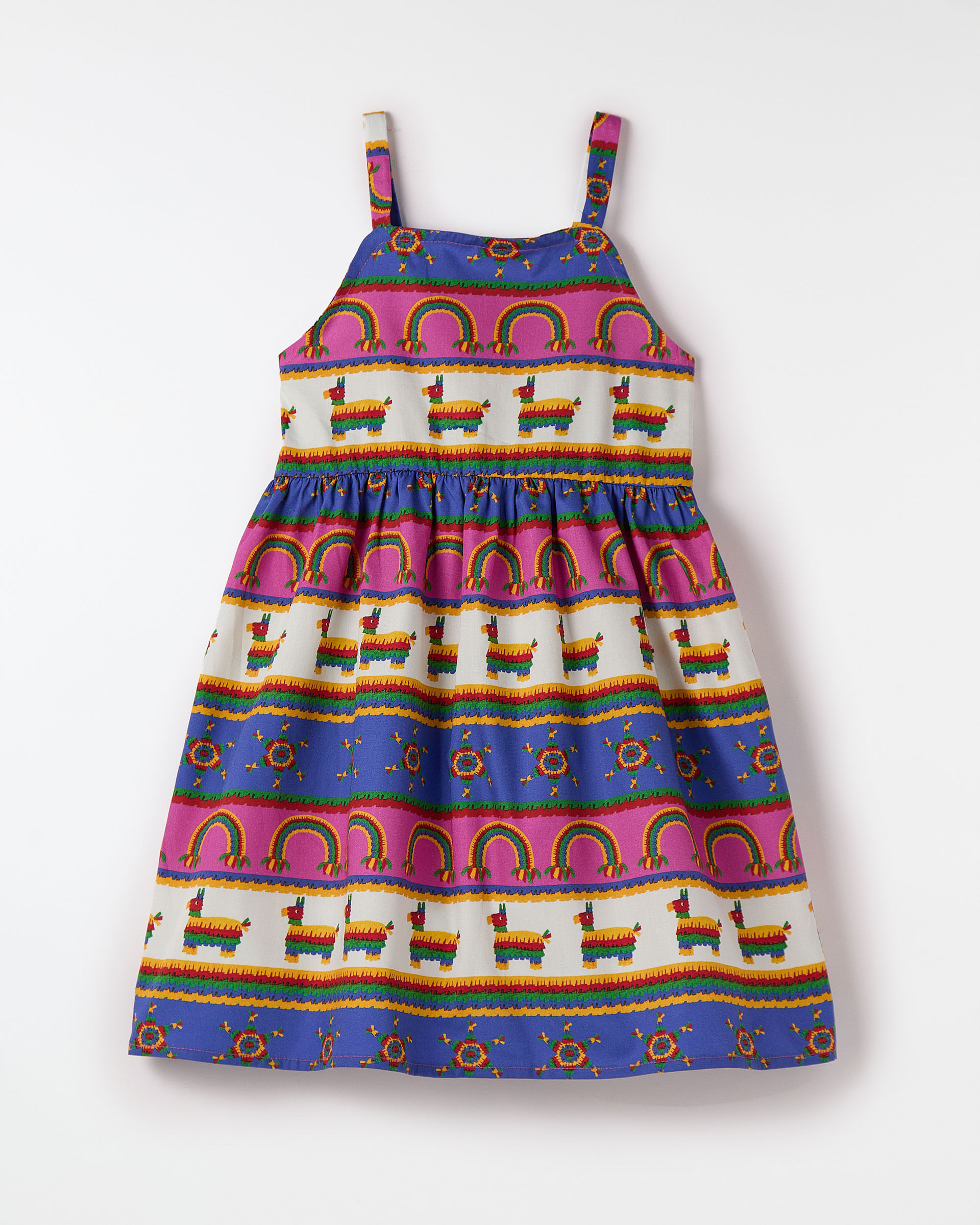 Vestido Fiesta