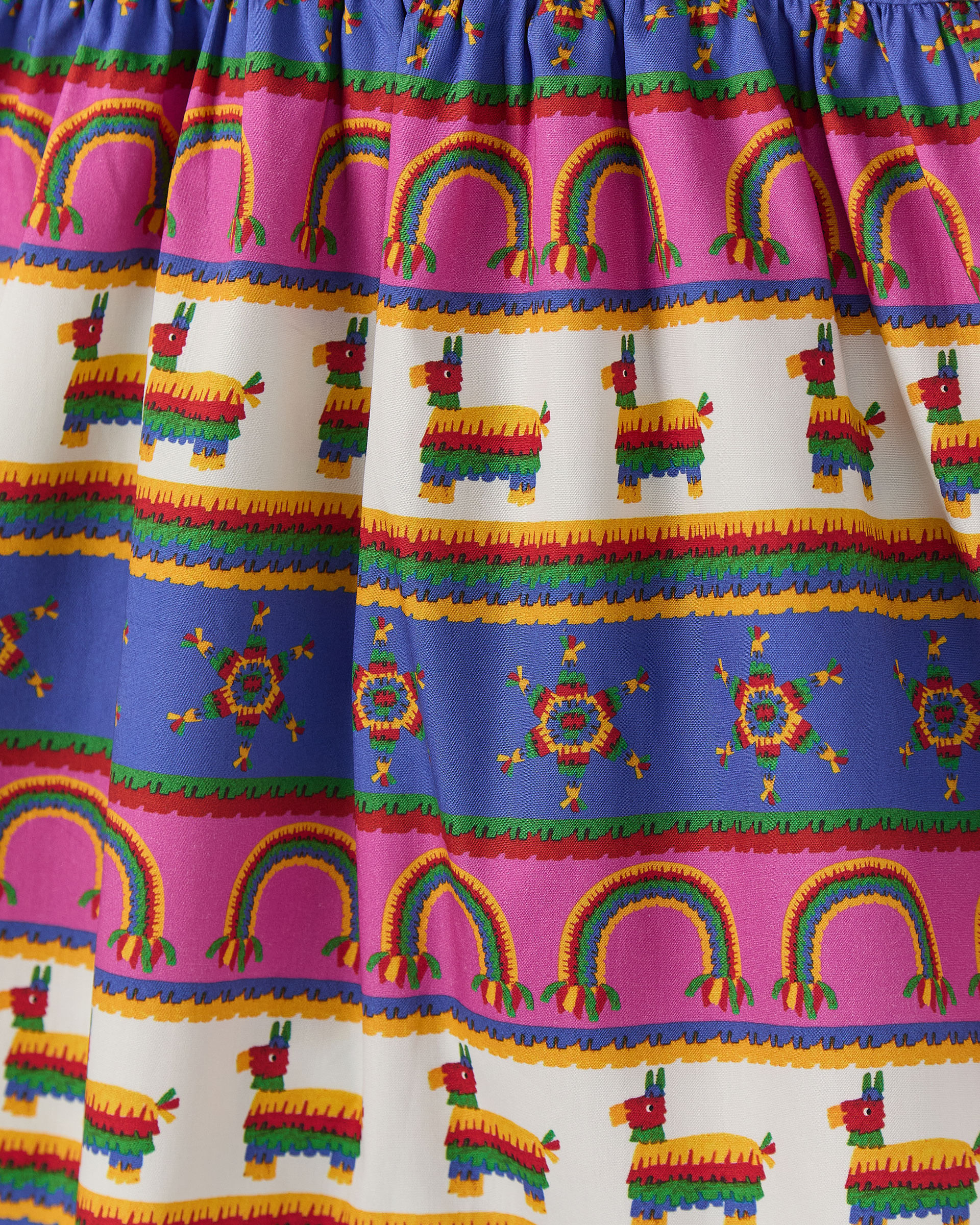 Vestido Fiesta