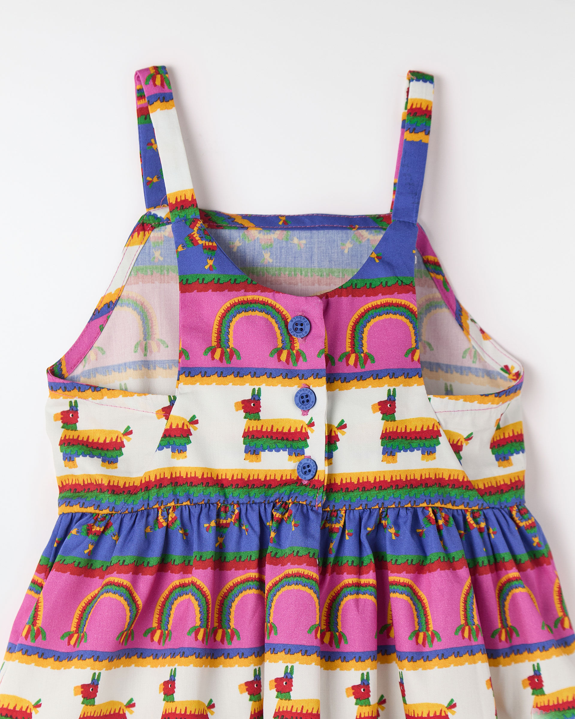 Vestido Fiesta