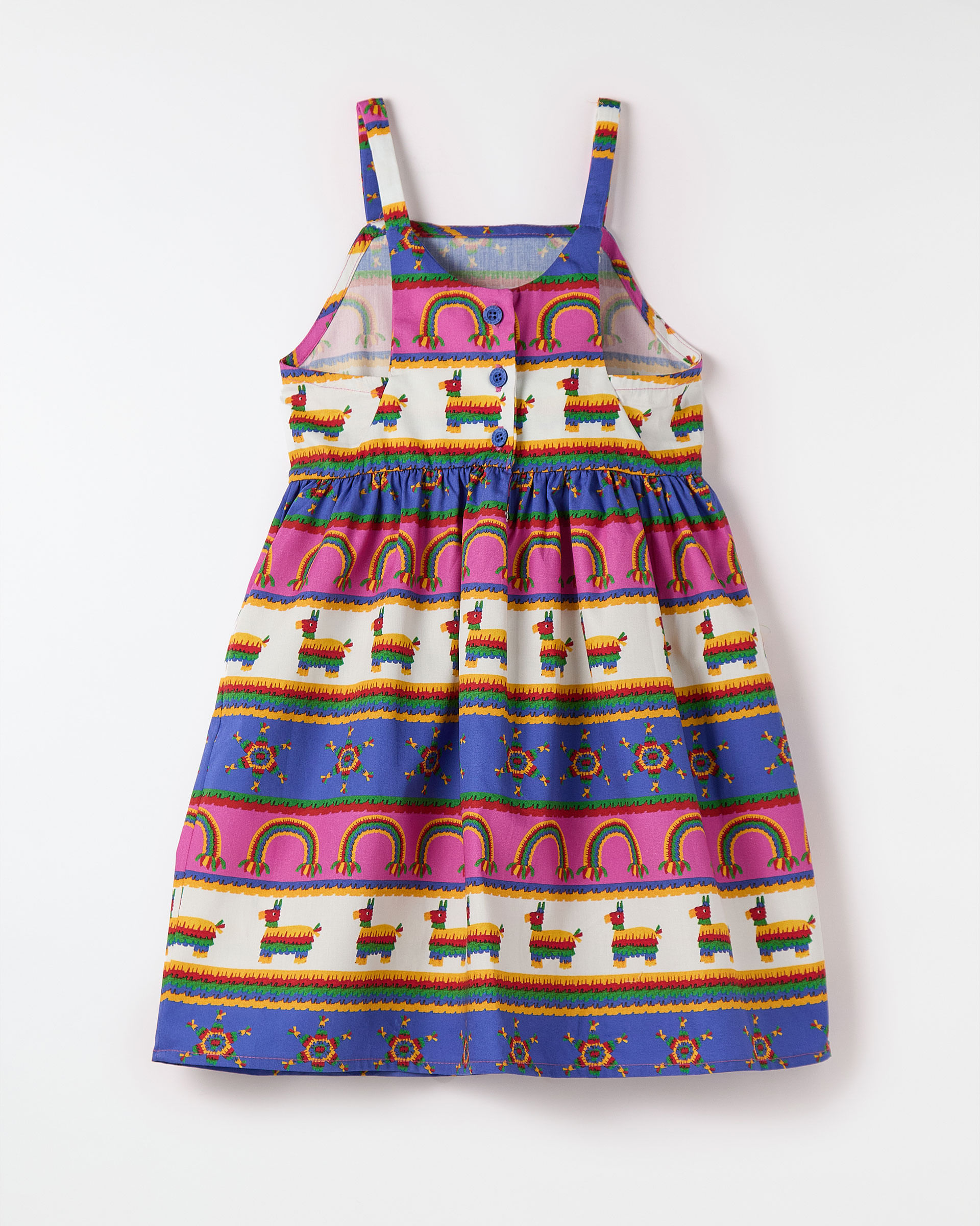 Vestido Fiesta
