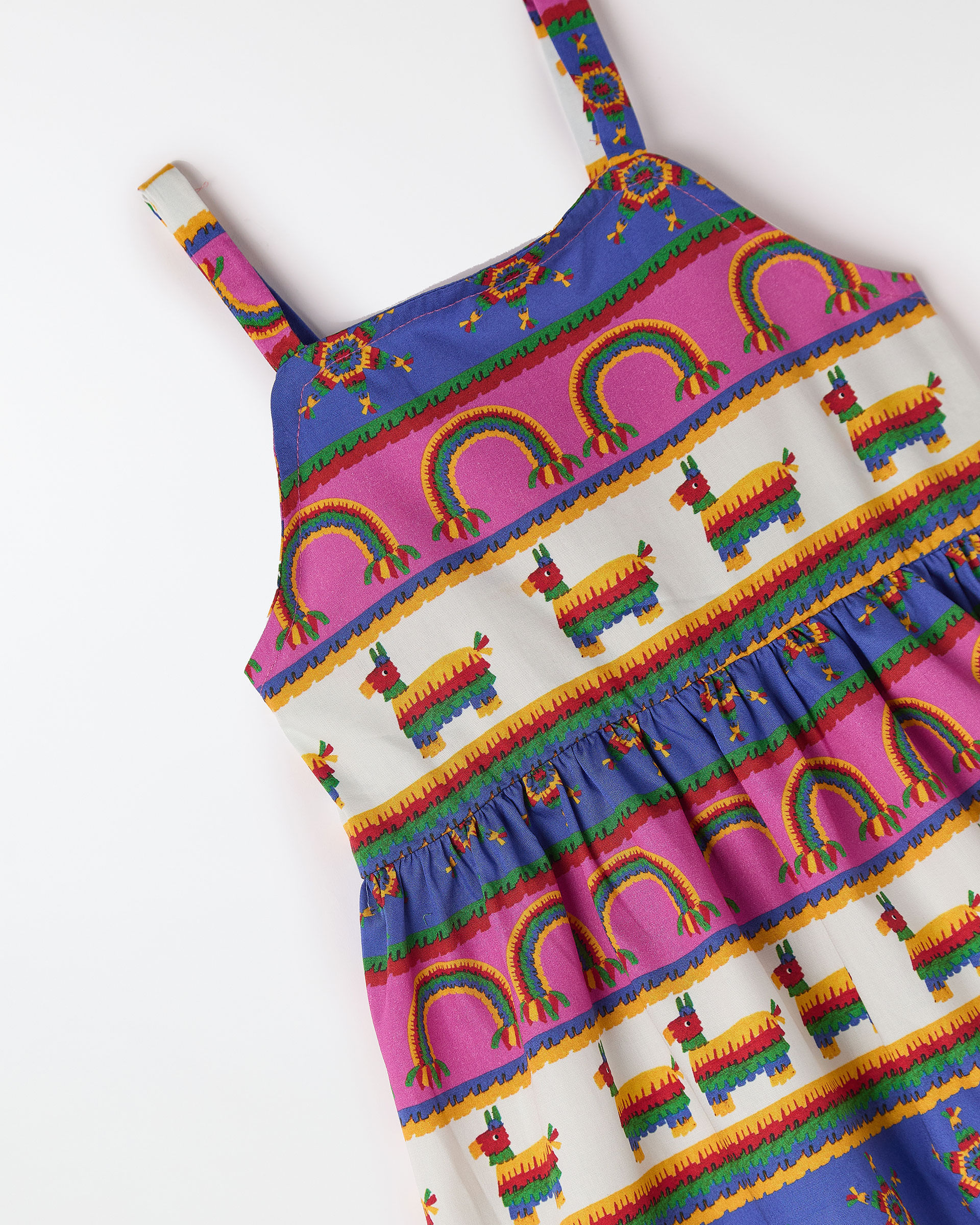 Vestido Fiesta