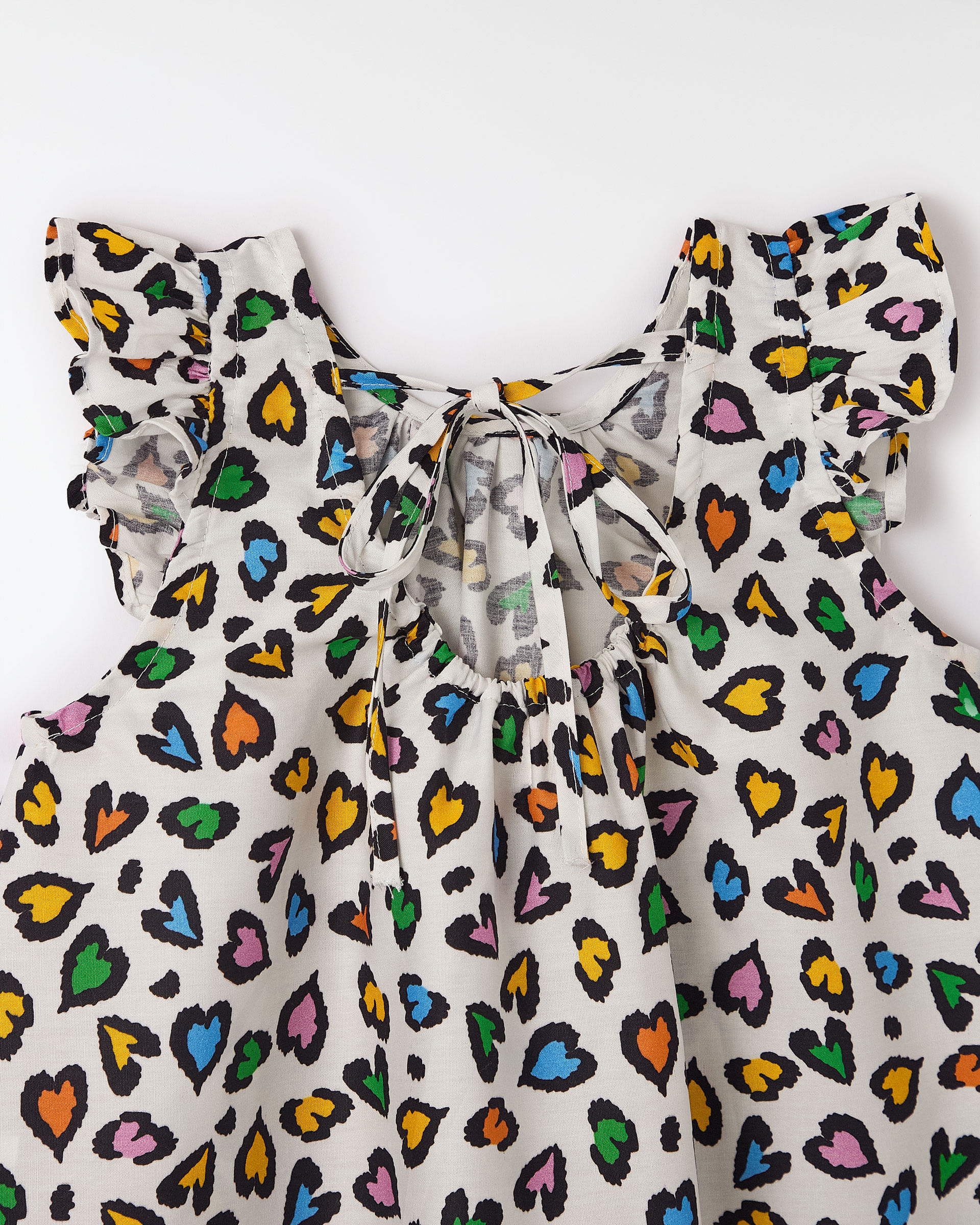 Vestido Carinhonca
