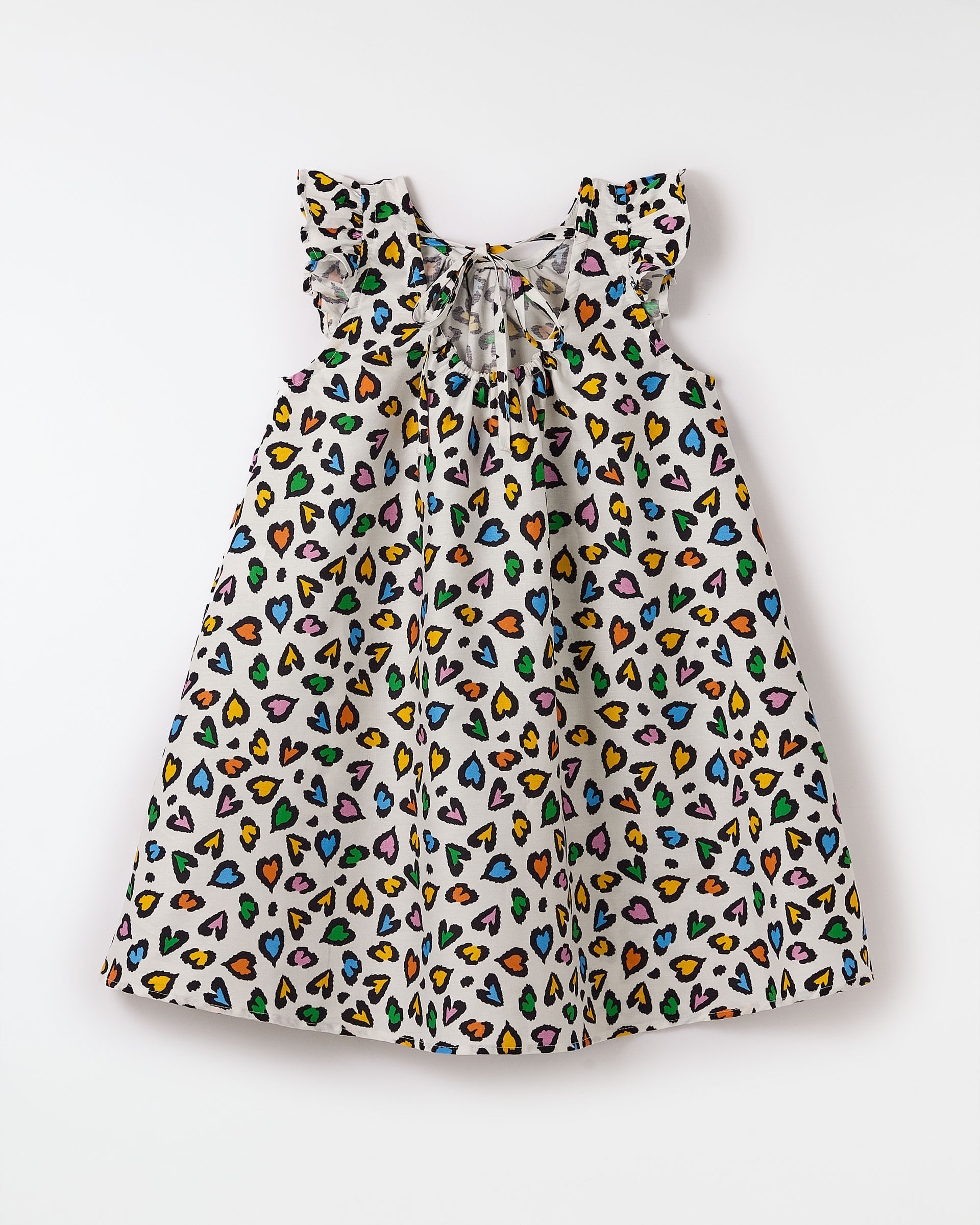 Vestido Carinhonca