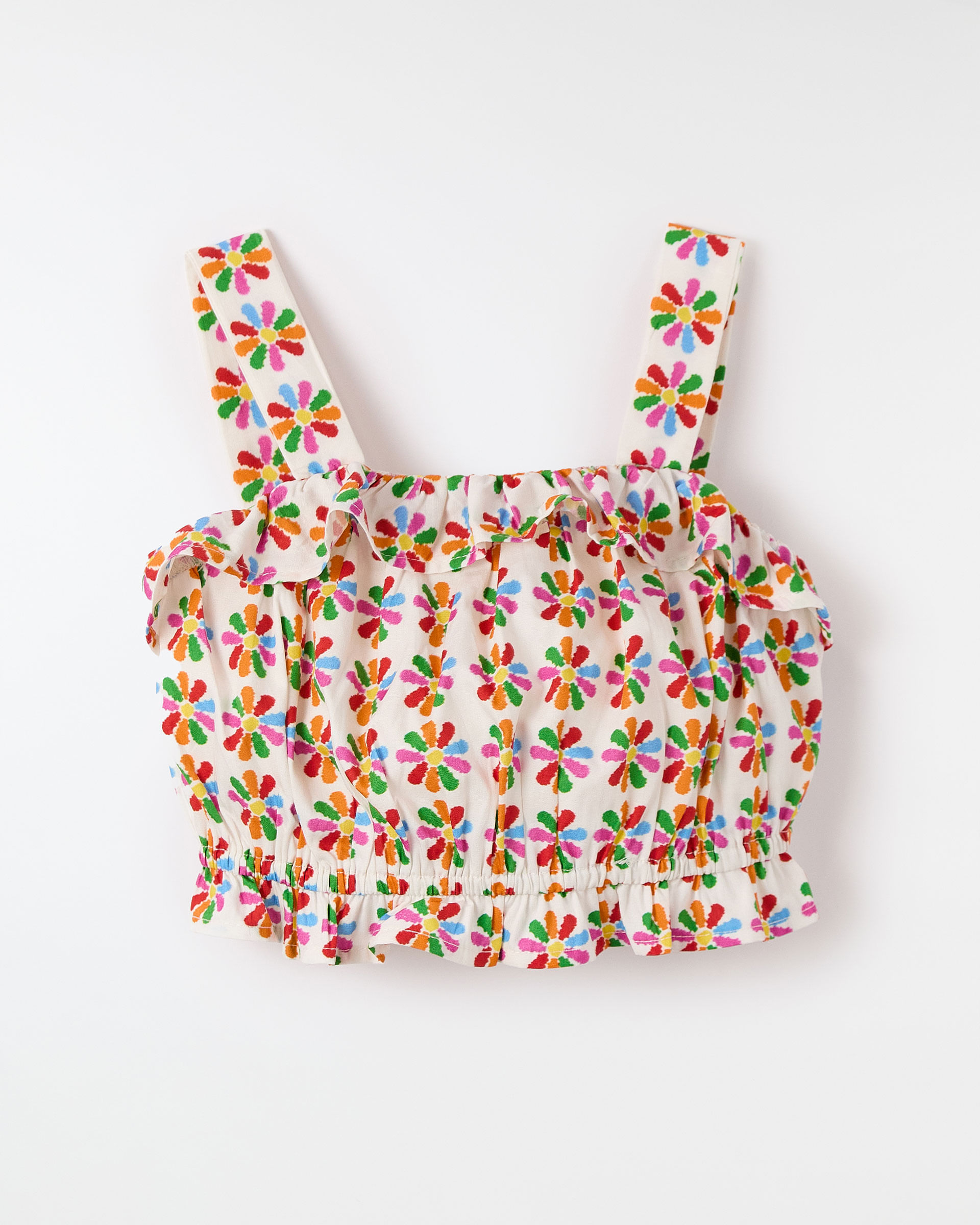 Blusa Catavento