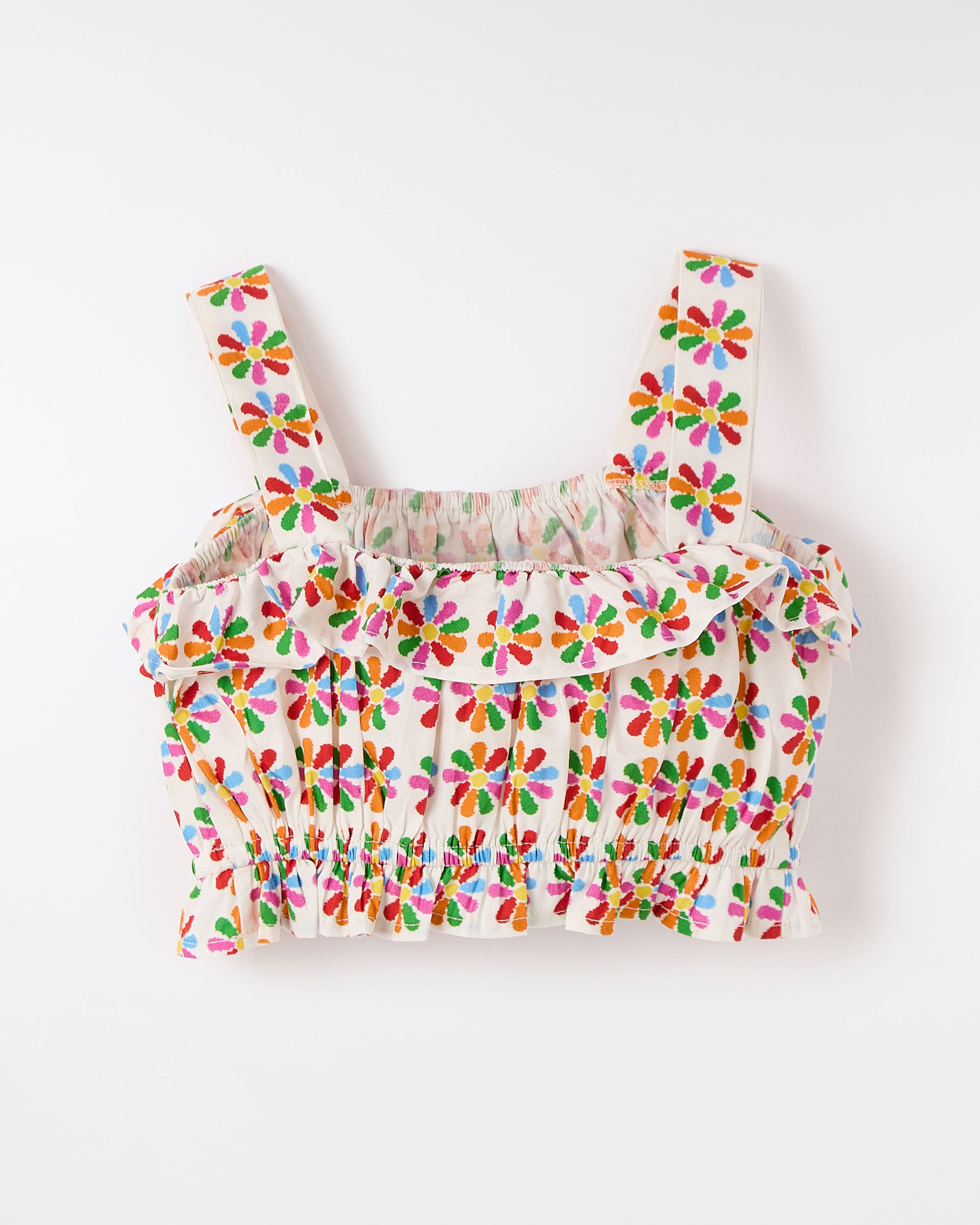 Blusa Catavento