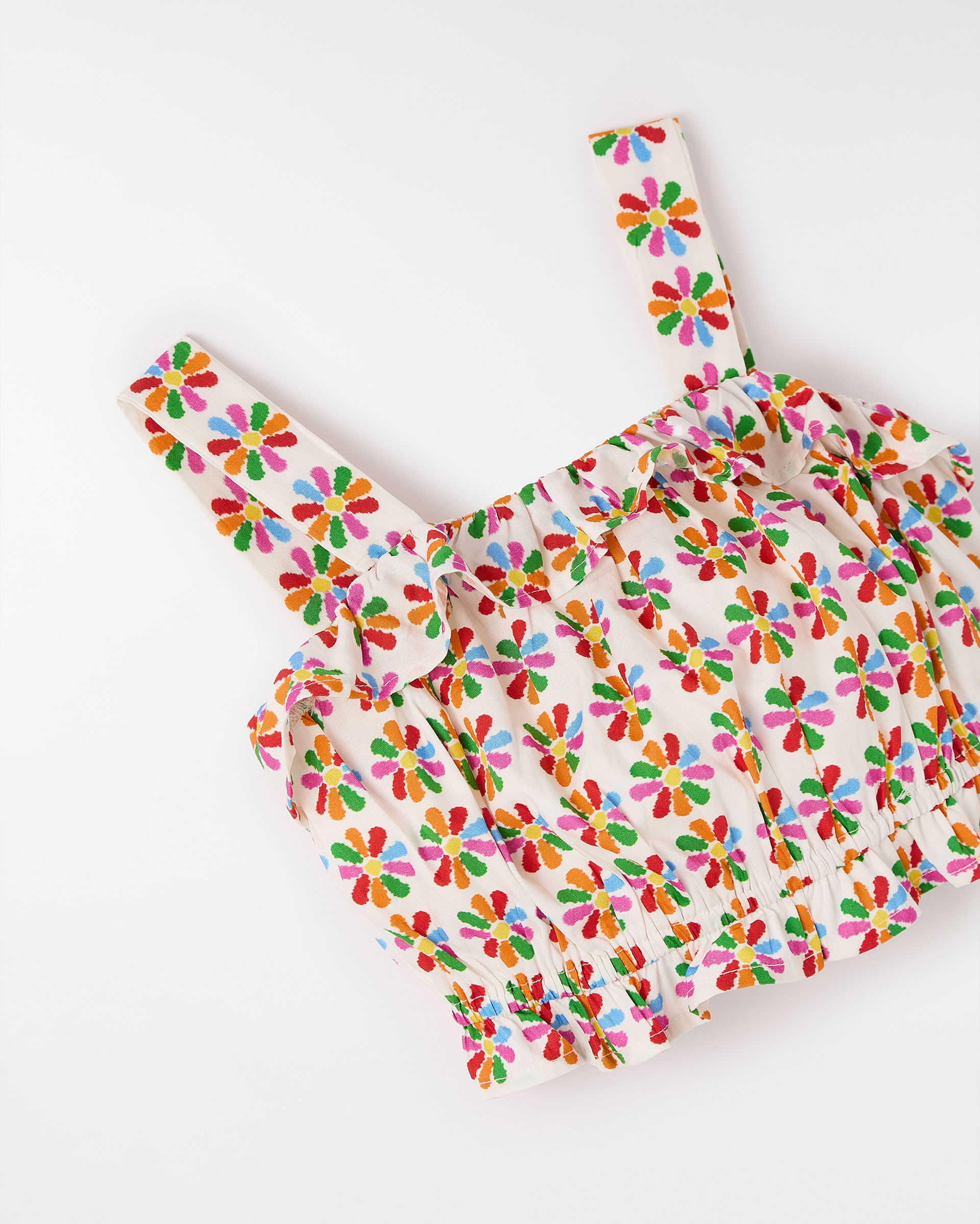 Blusa Catavento