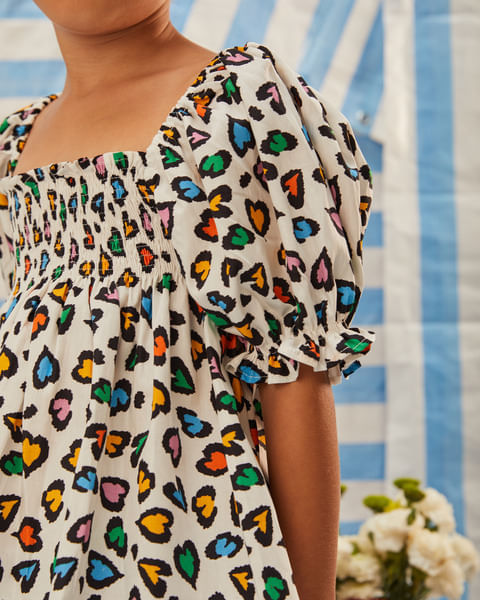 Blusa Carinhonca