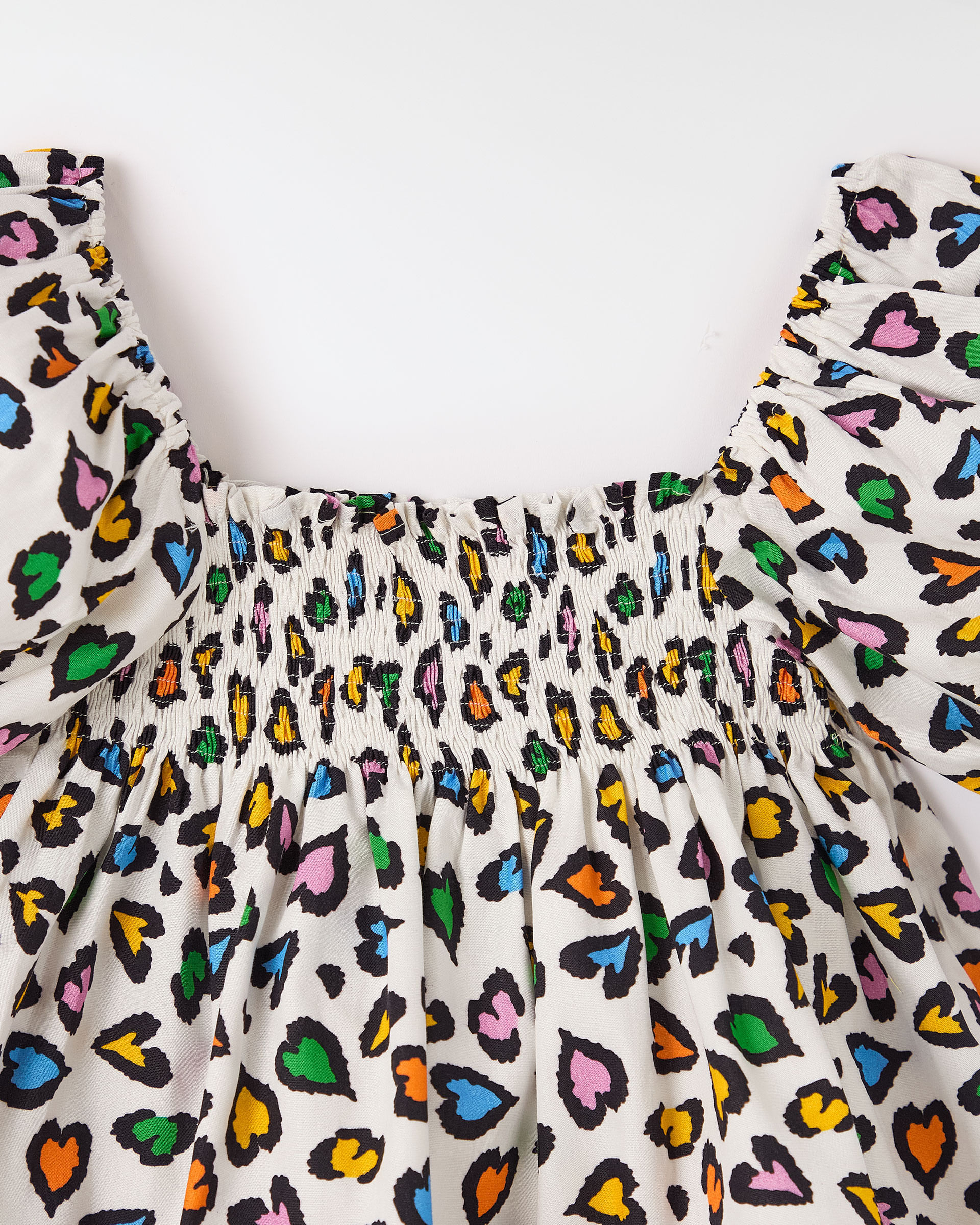 Blusa Carinhonca