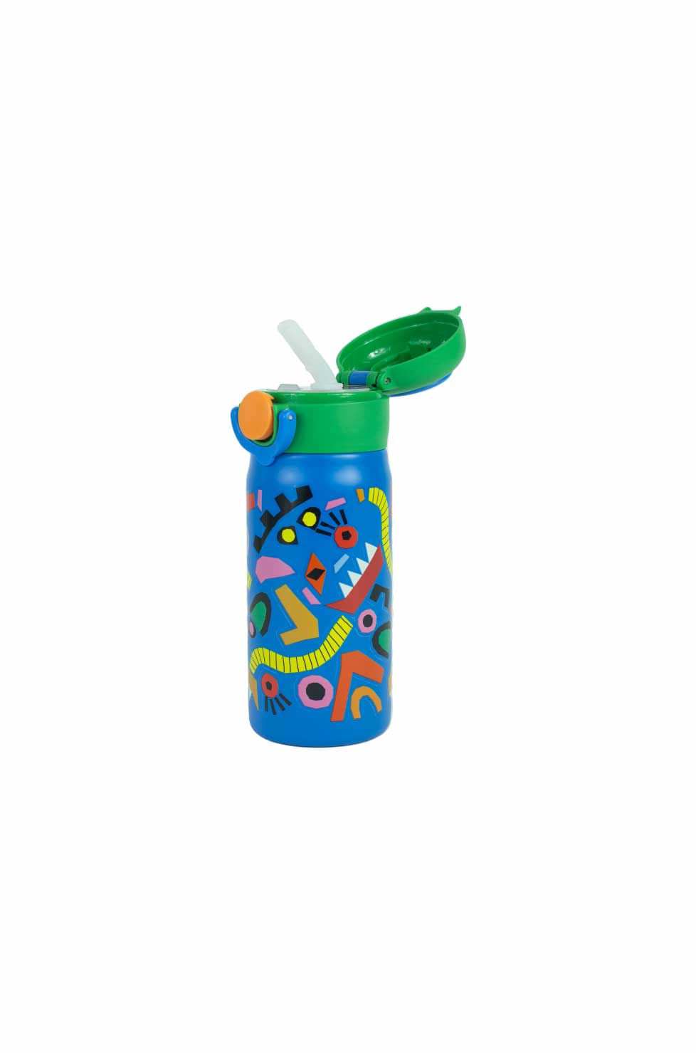 Garrafinha 350 Ml Fábula Zumzum Caras e Bocas