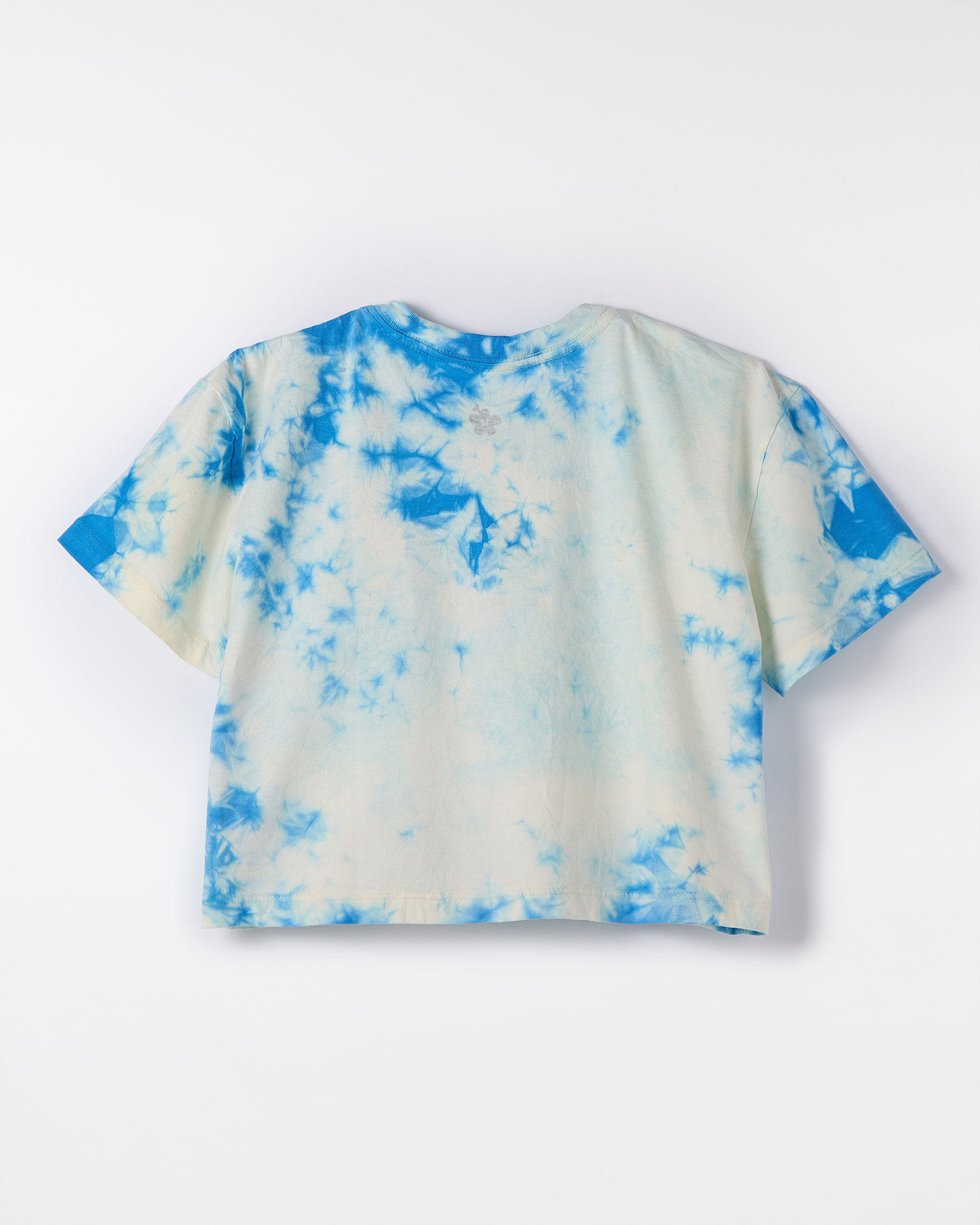 Camiseta Silk Verano
