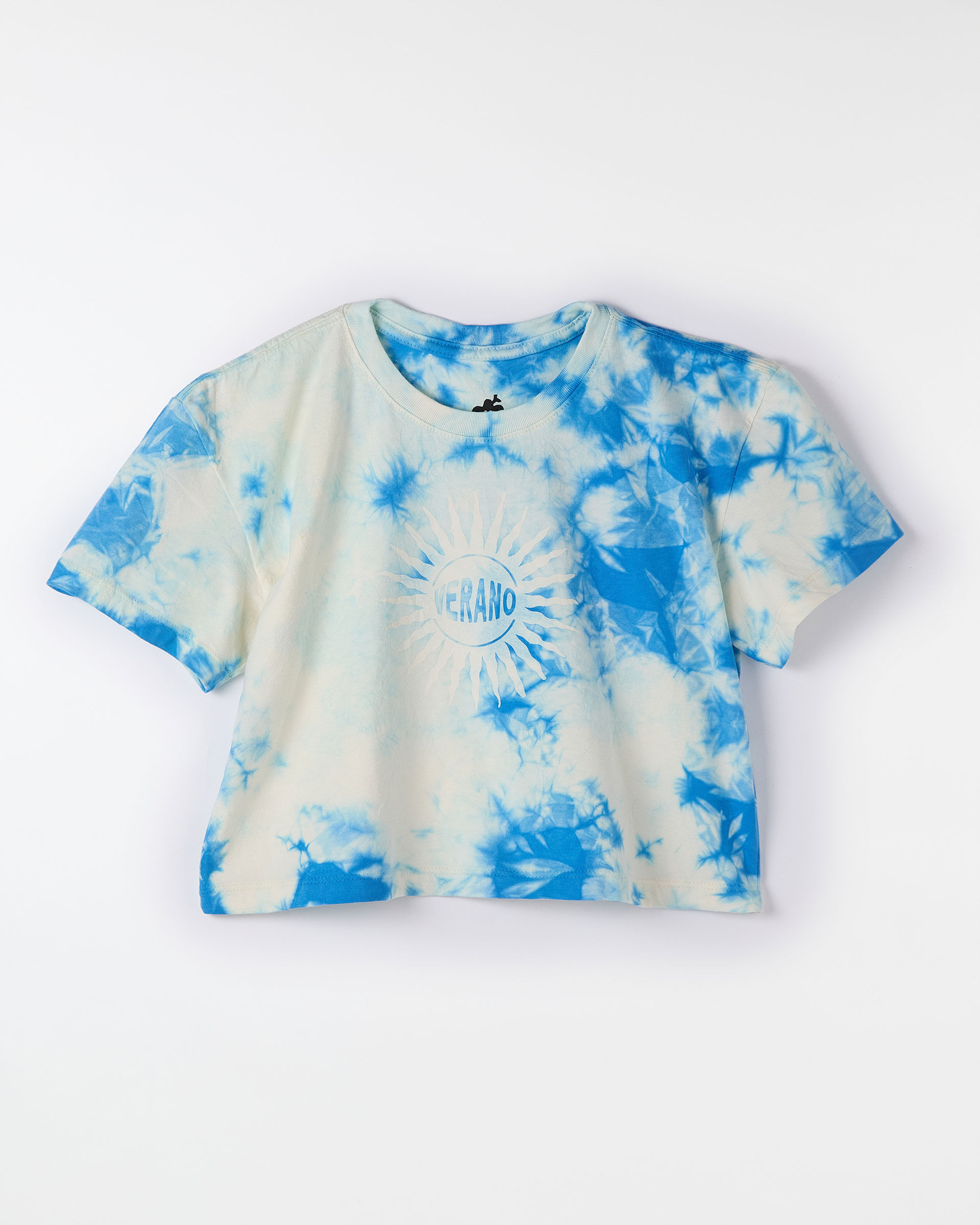Camiseta Silk Verano