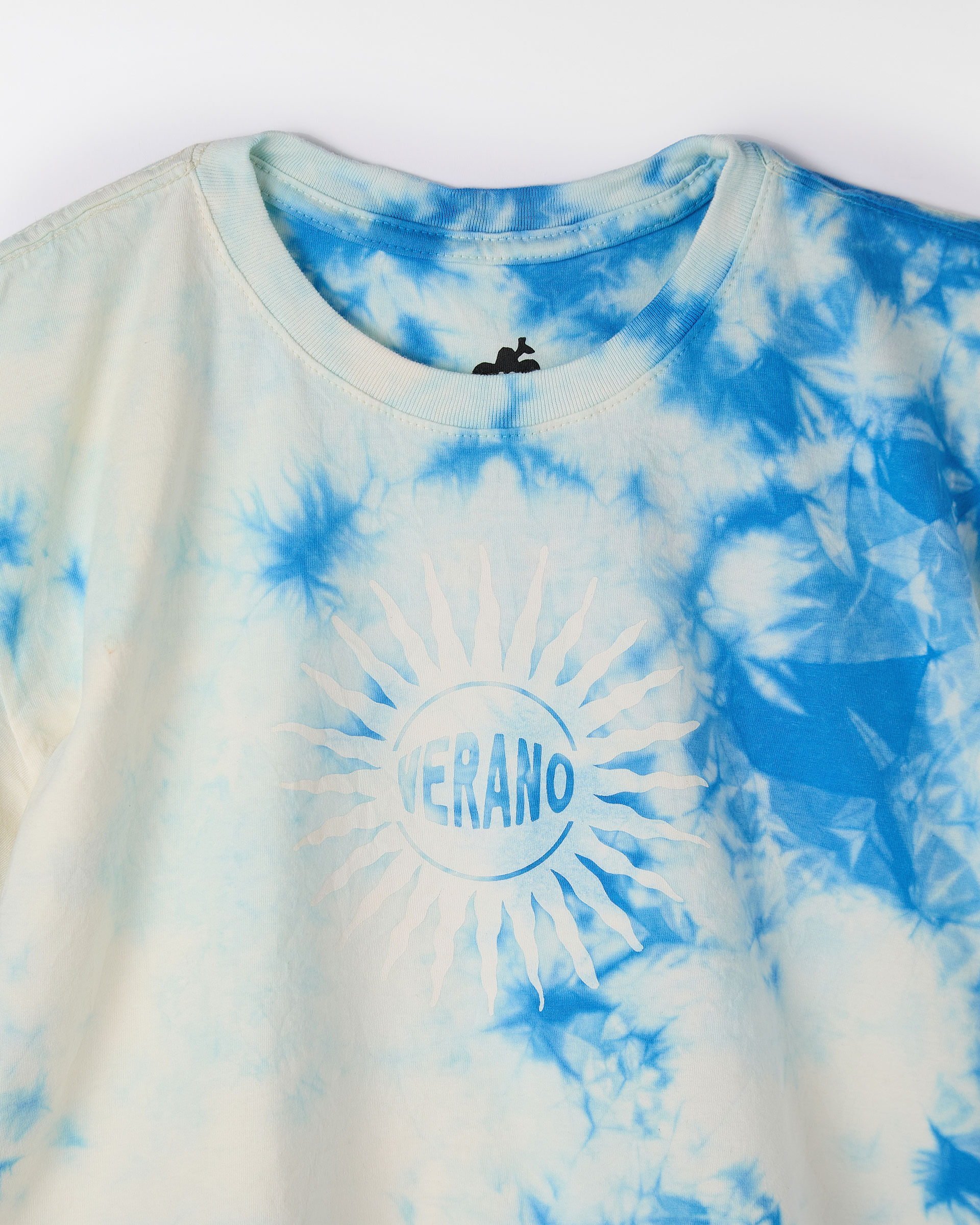 Camiseta Silk Verano
