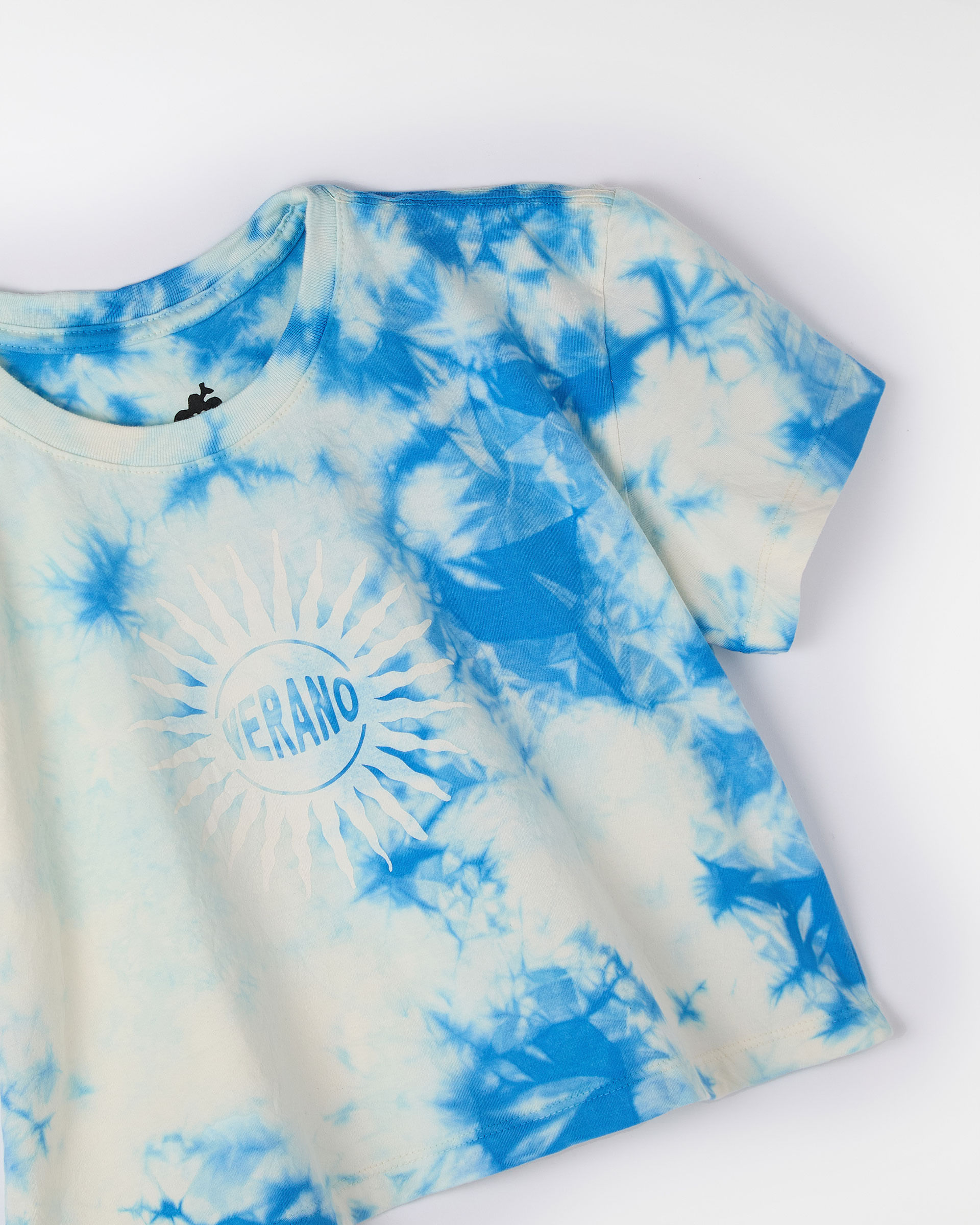 Camiseta Silk Verano