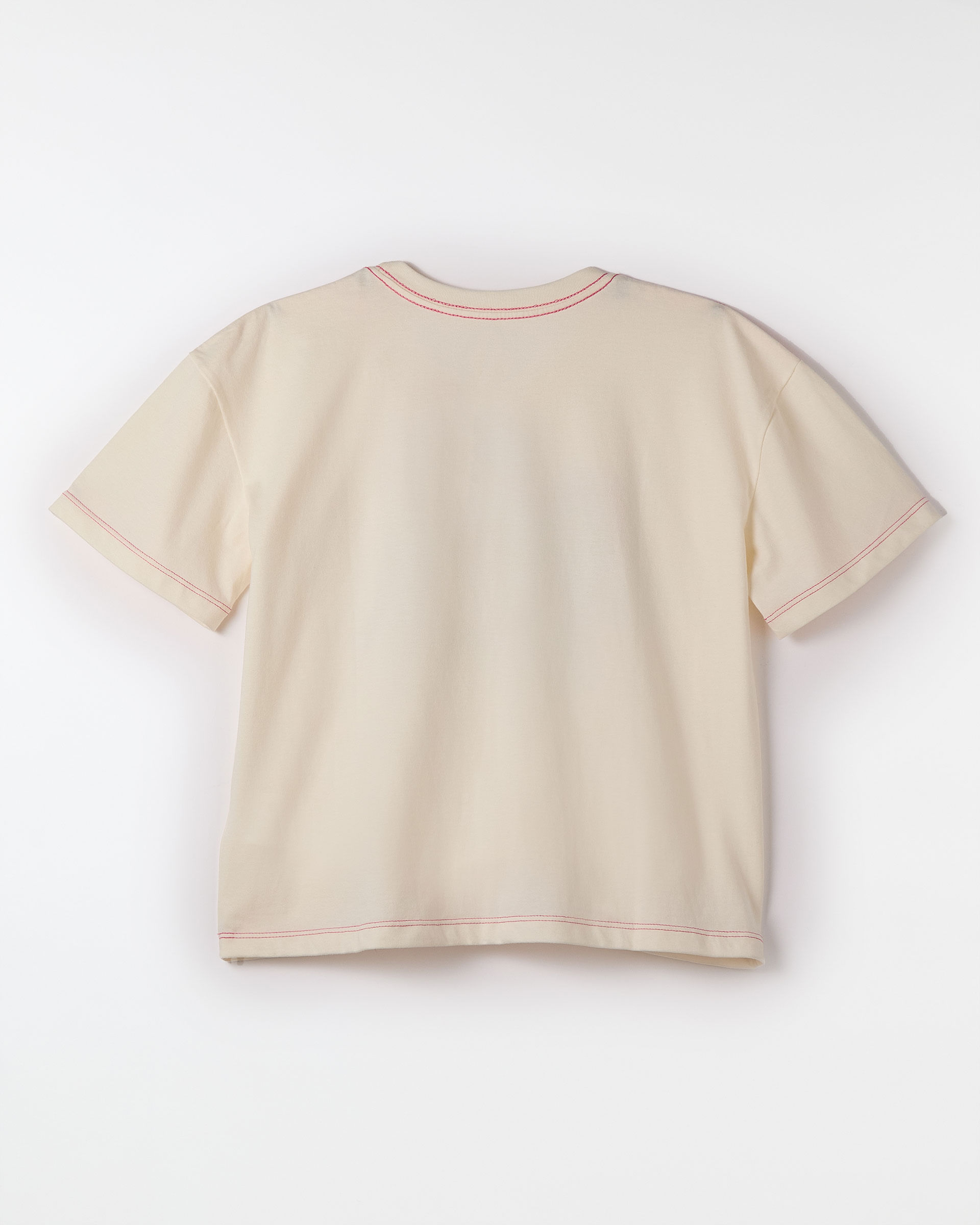 Camiseta Silk Onca