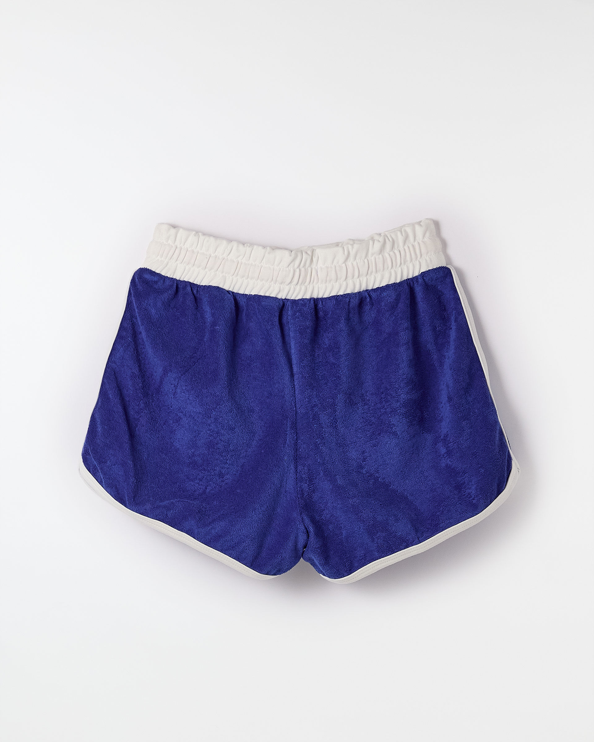 Short Atoalhado