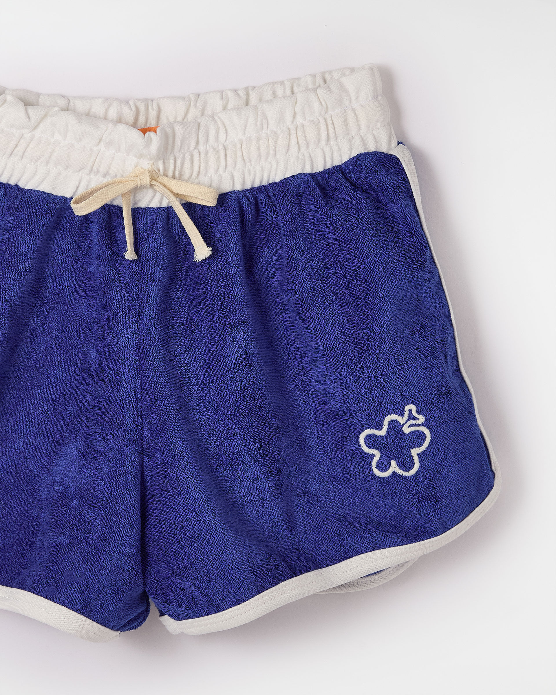 Short Atoalhado