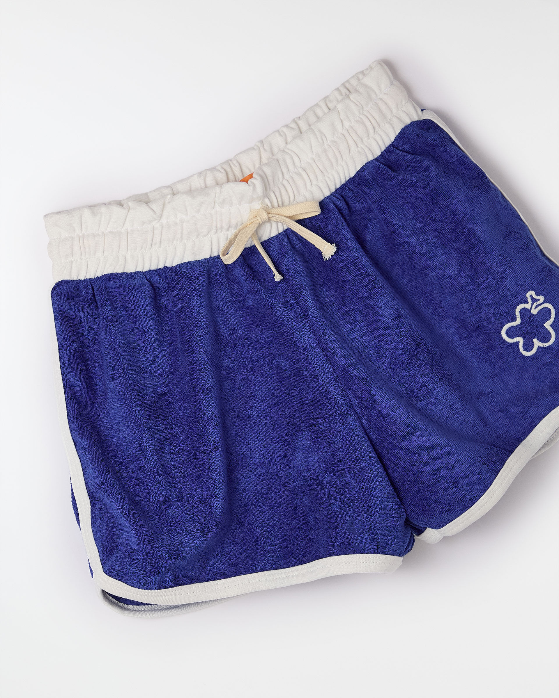 Short Atoalhado