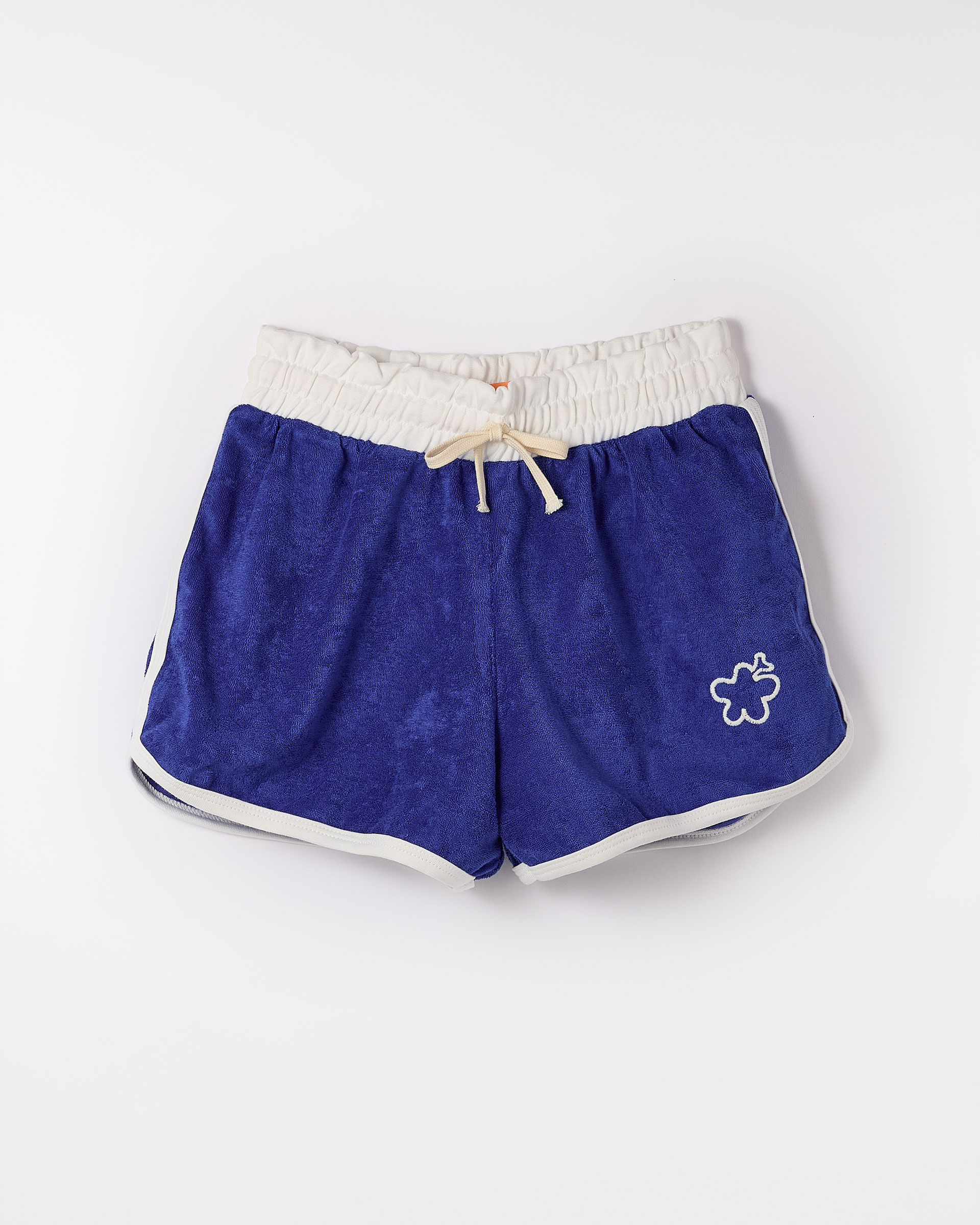 Short Atoalhado