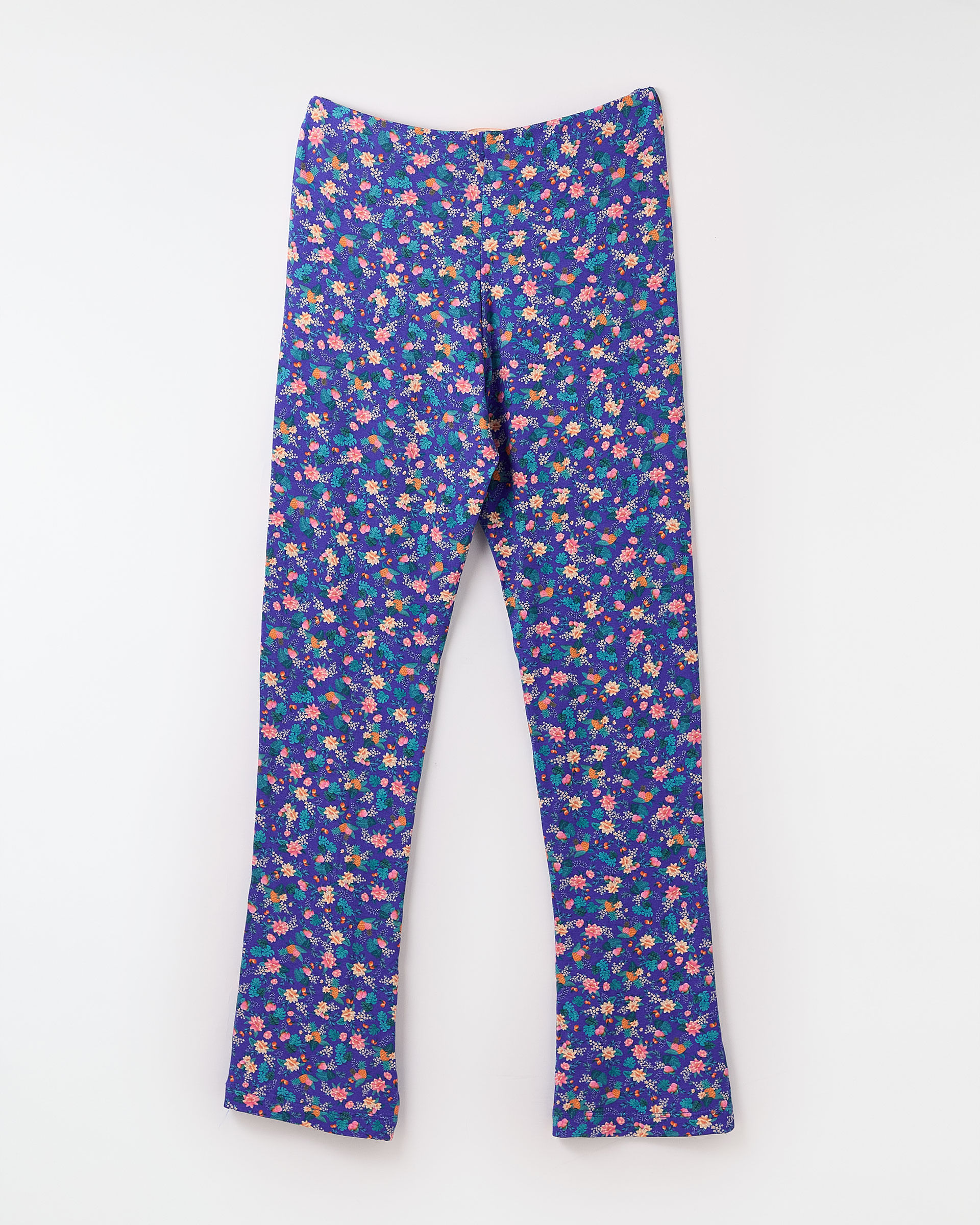 Legging Jardim Fruta