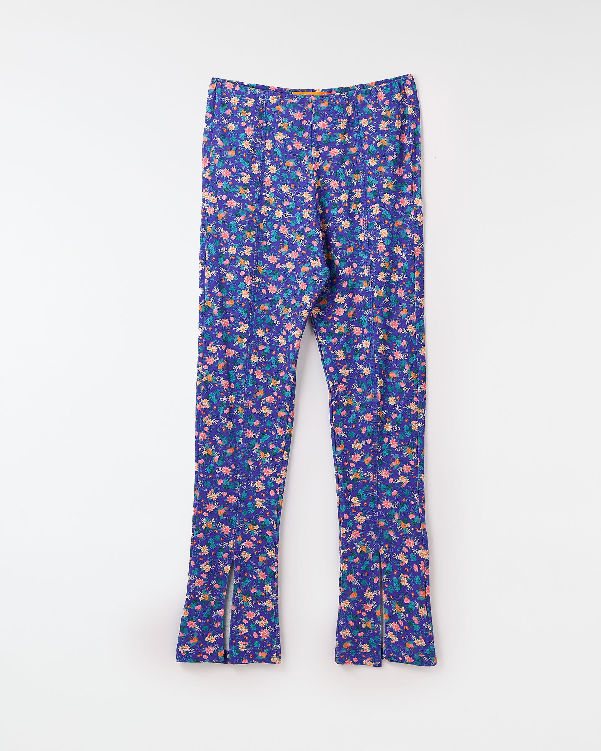 Legging Jardim Fruta