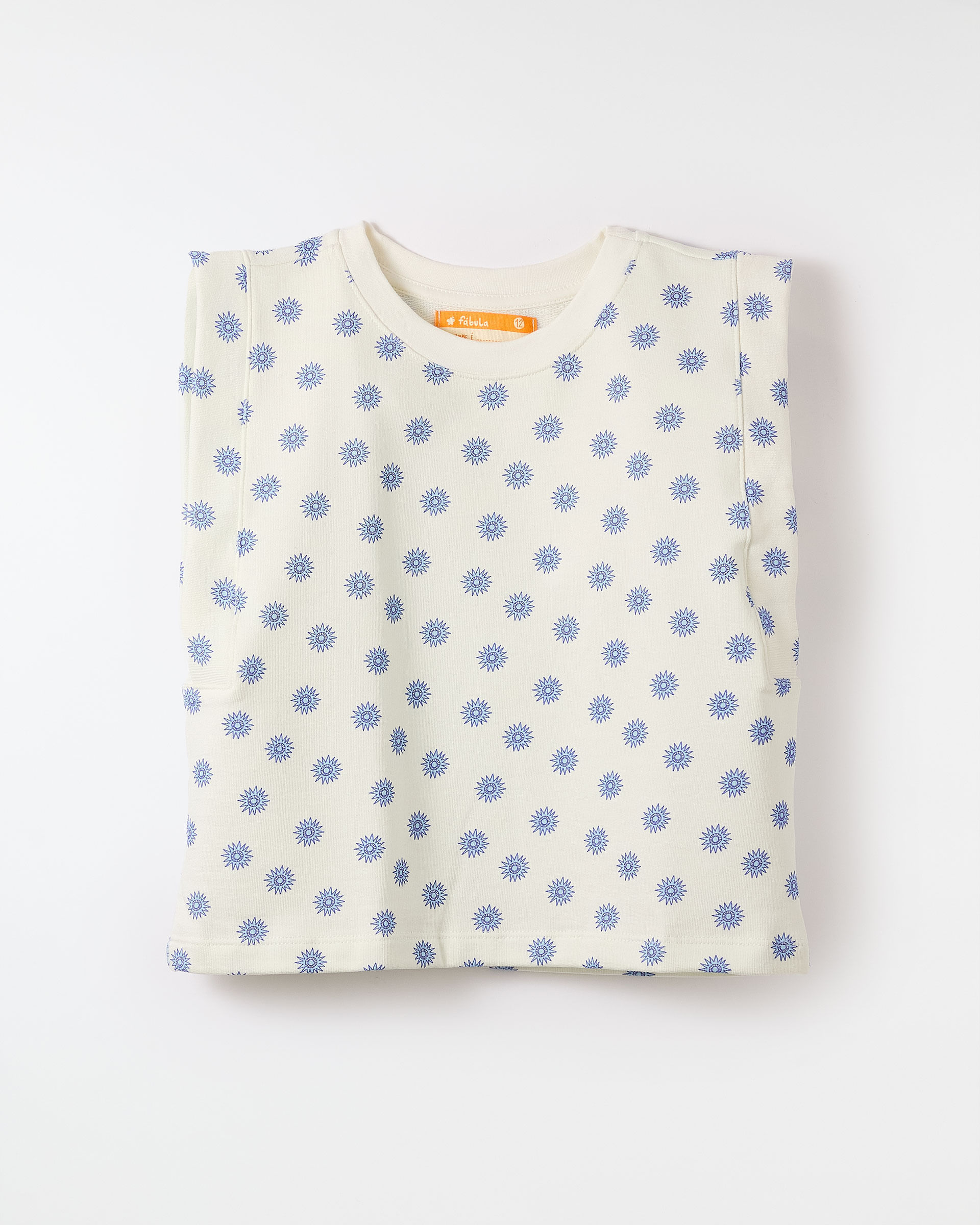 Blusa Moletom Raiando