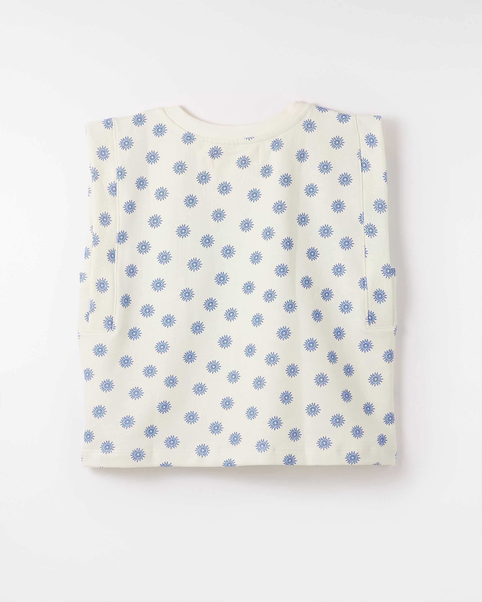 Blusa Moletom Raiando