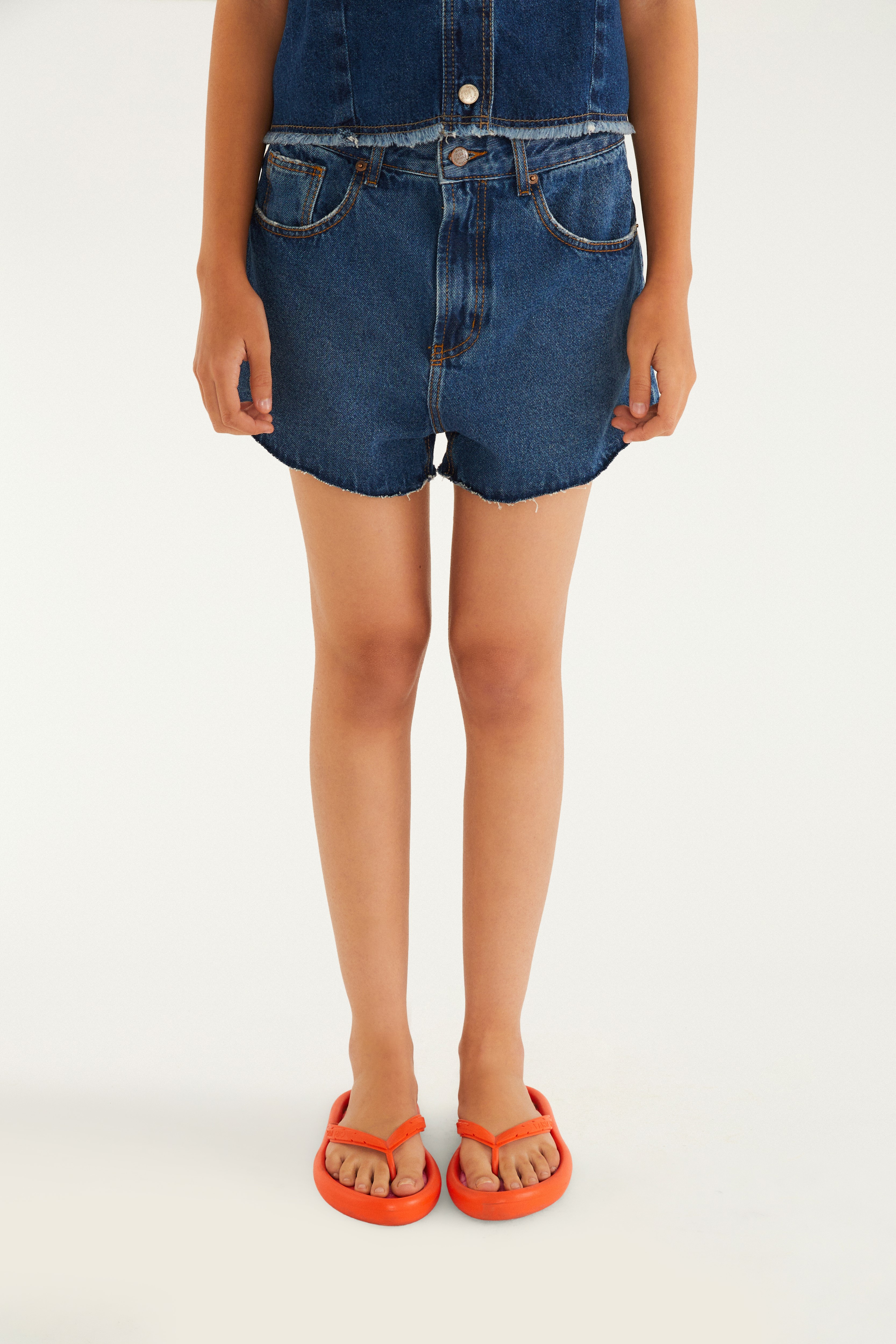 Chinelo Canoa