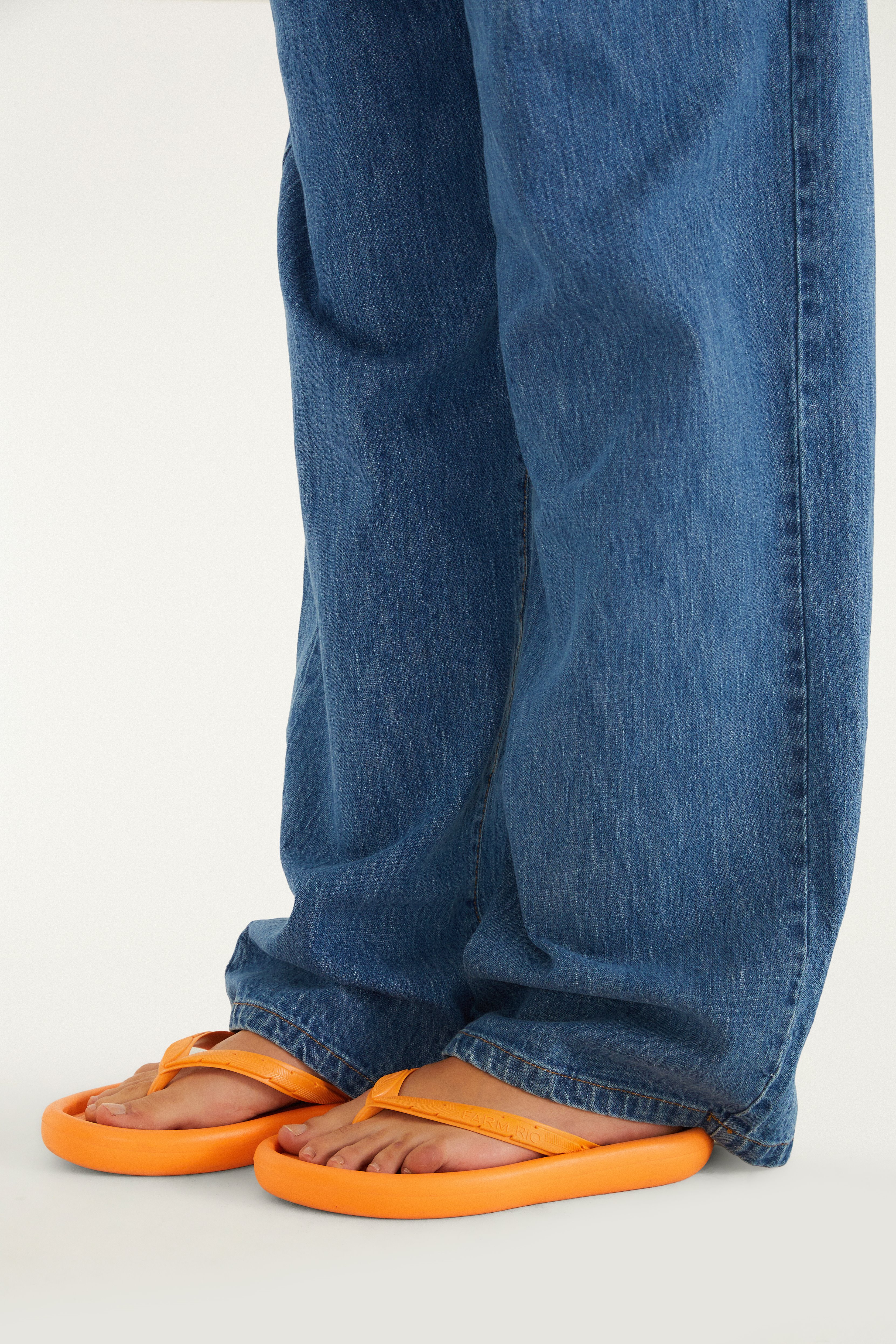 Chinelo Canoa