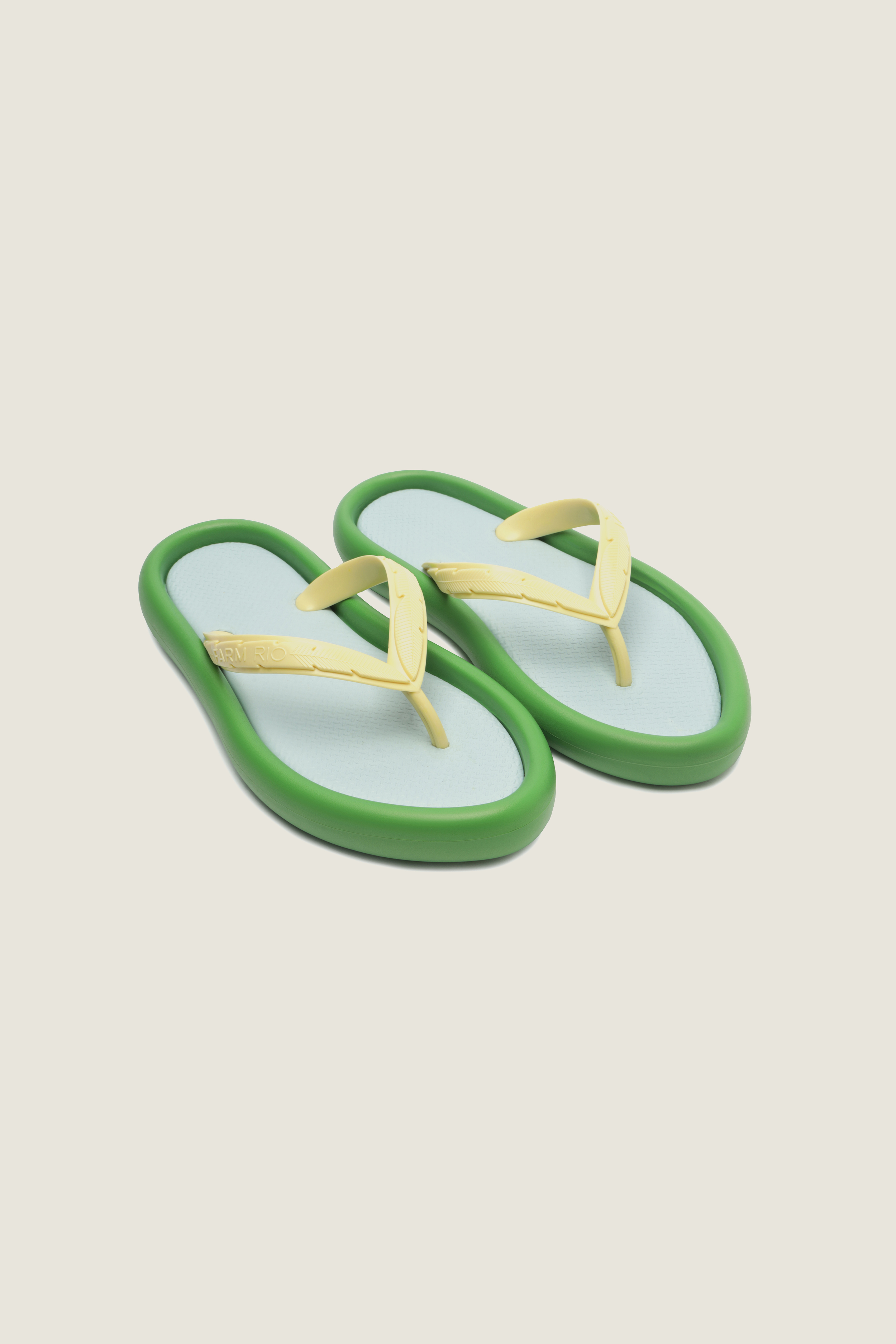 Chinelo Canoa
