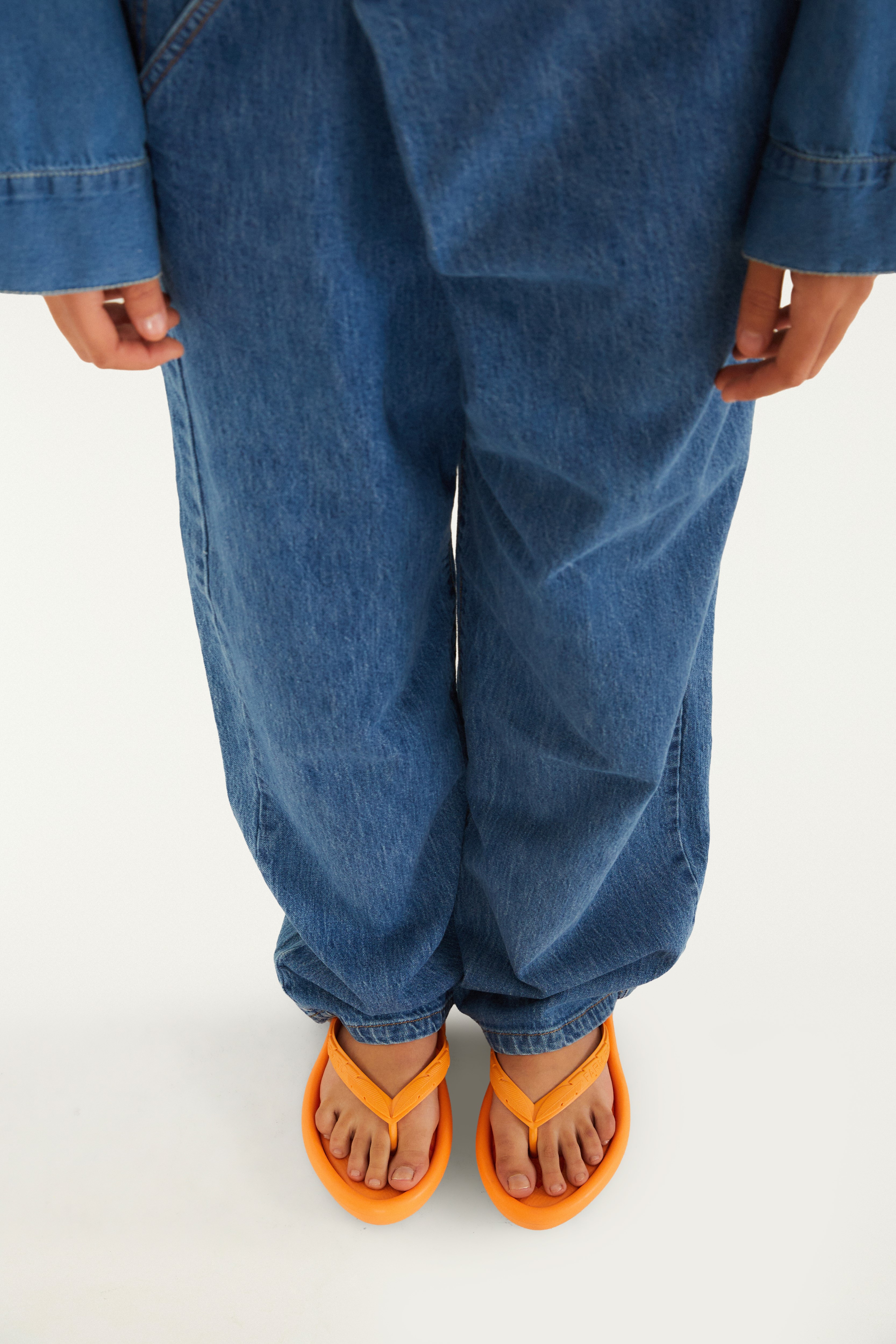 Chinelo Canoa