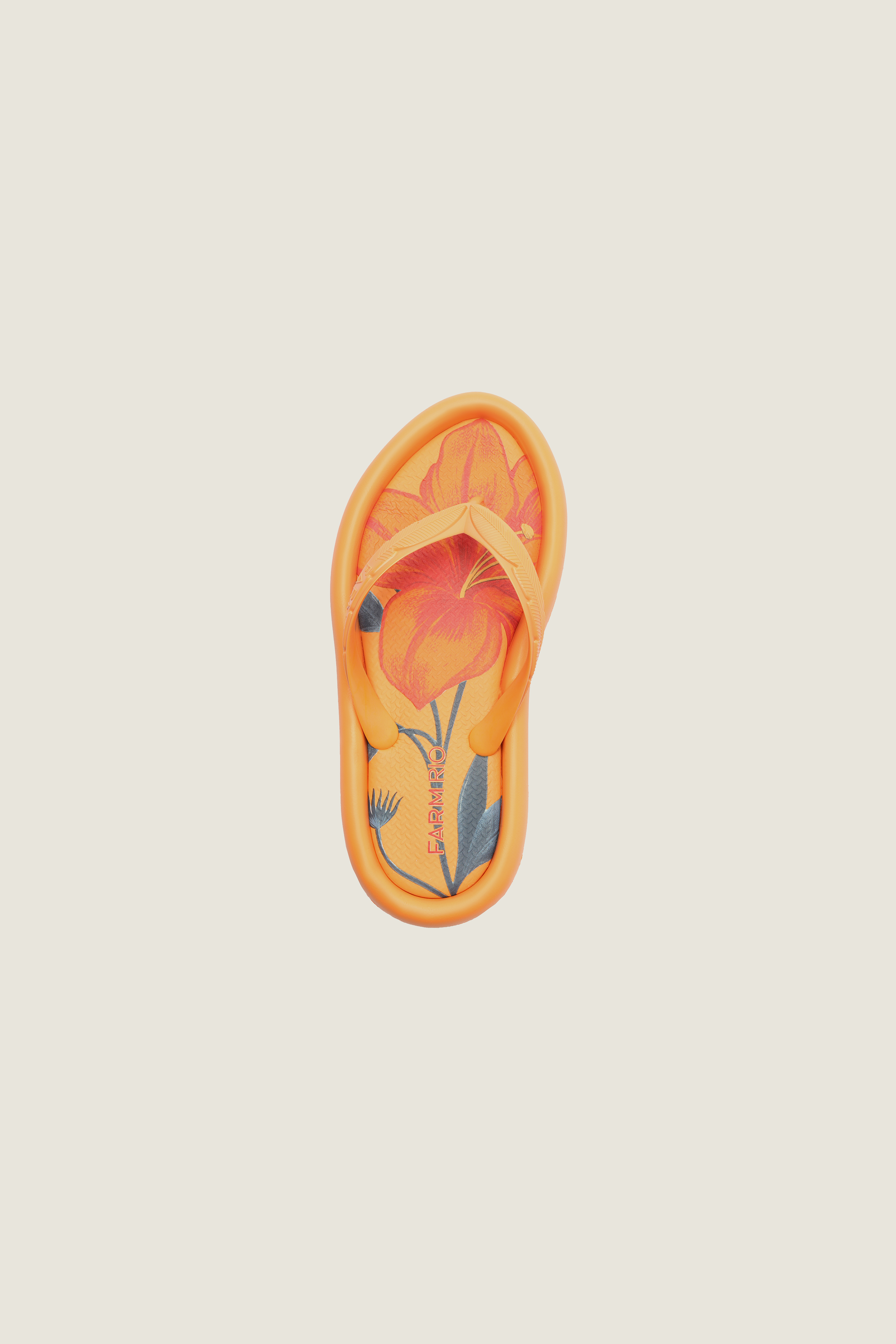 Chinelo Canoa