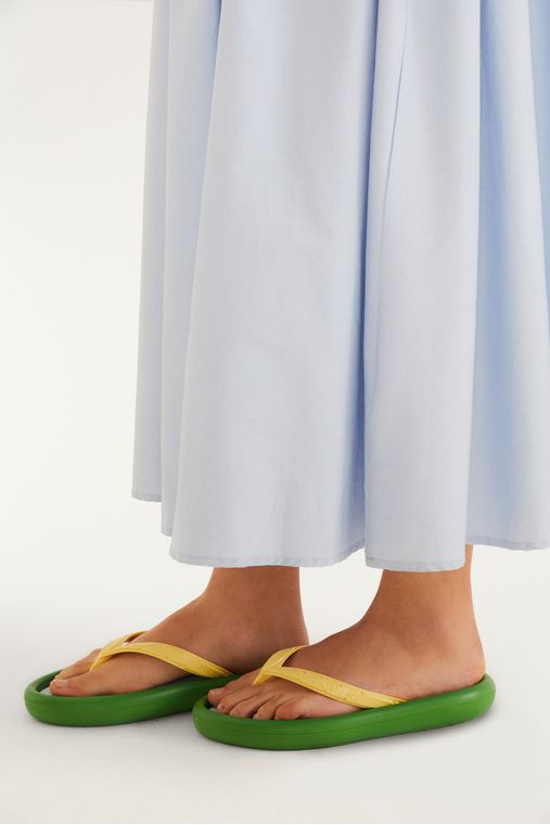 Chinelo Canoa