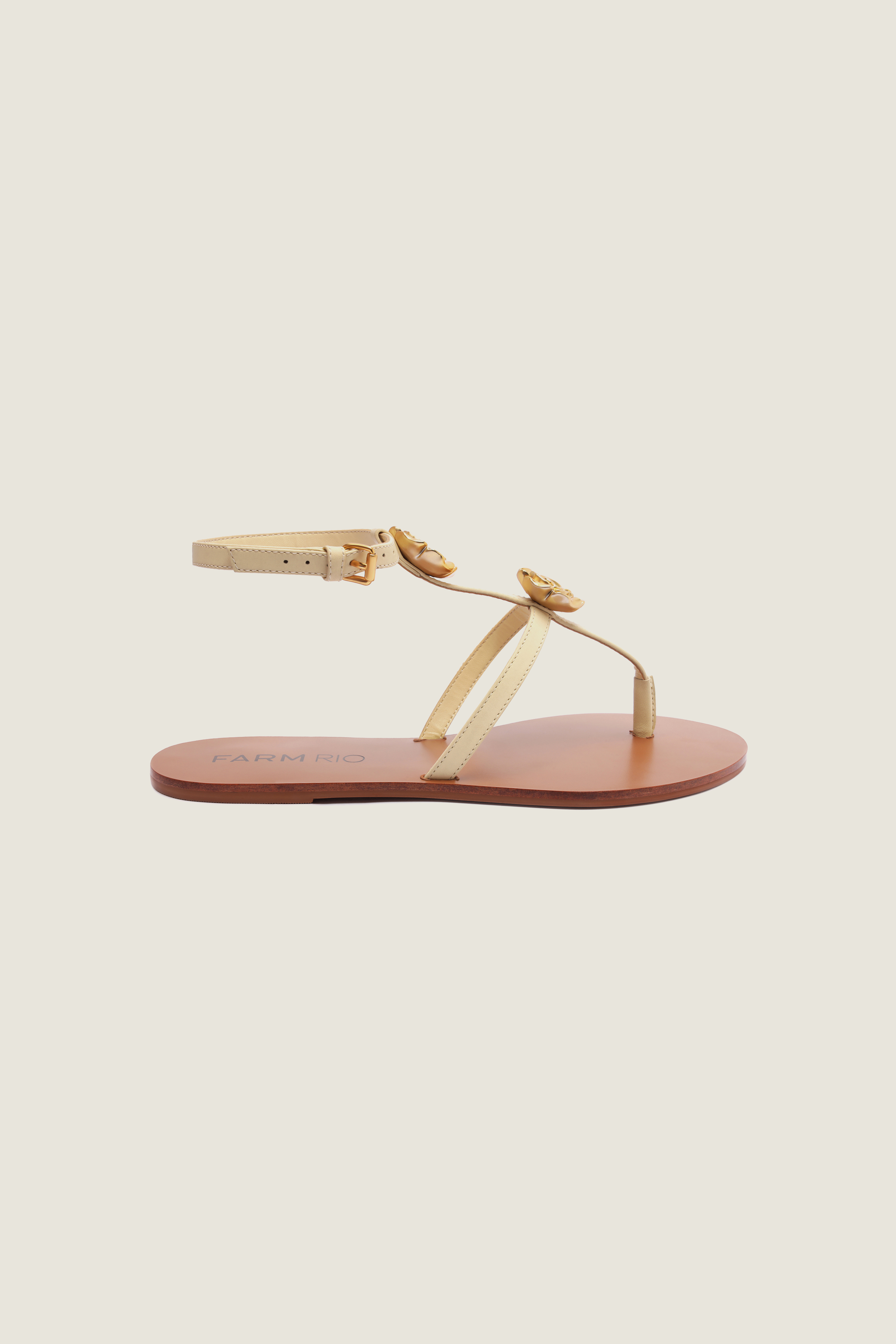 Gladiadora Mini Flor