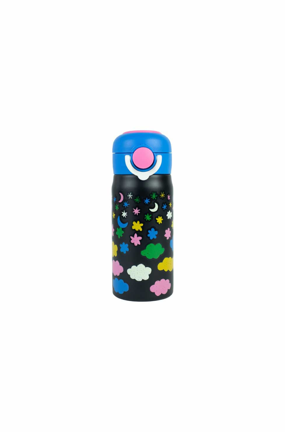 Garrafinha 350 Ml Fábula Zumzum Noite Feliz