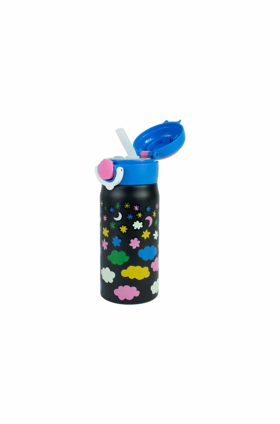 Garrafinha 350 Ml Fábula Zumzum Noite Feliz