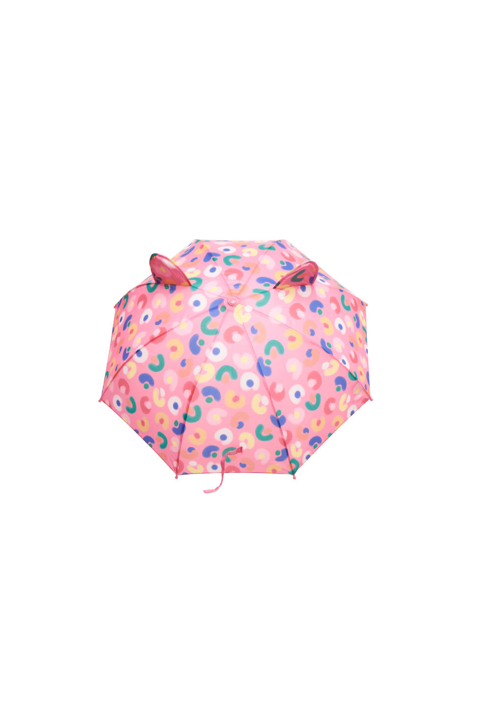 Guarda-Chuva Fábula Zumzum Oncinha