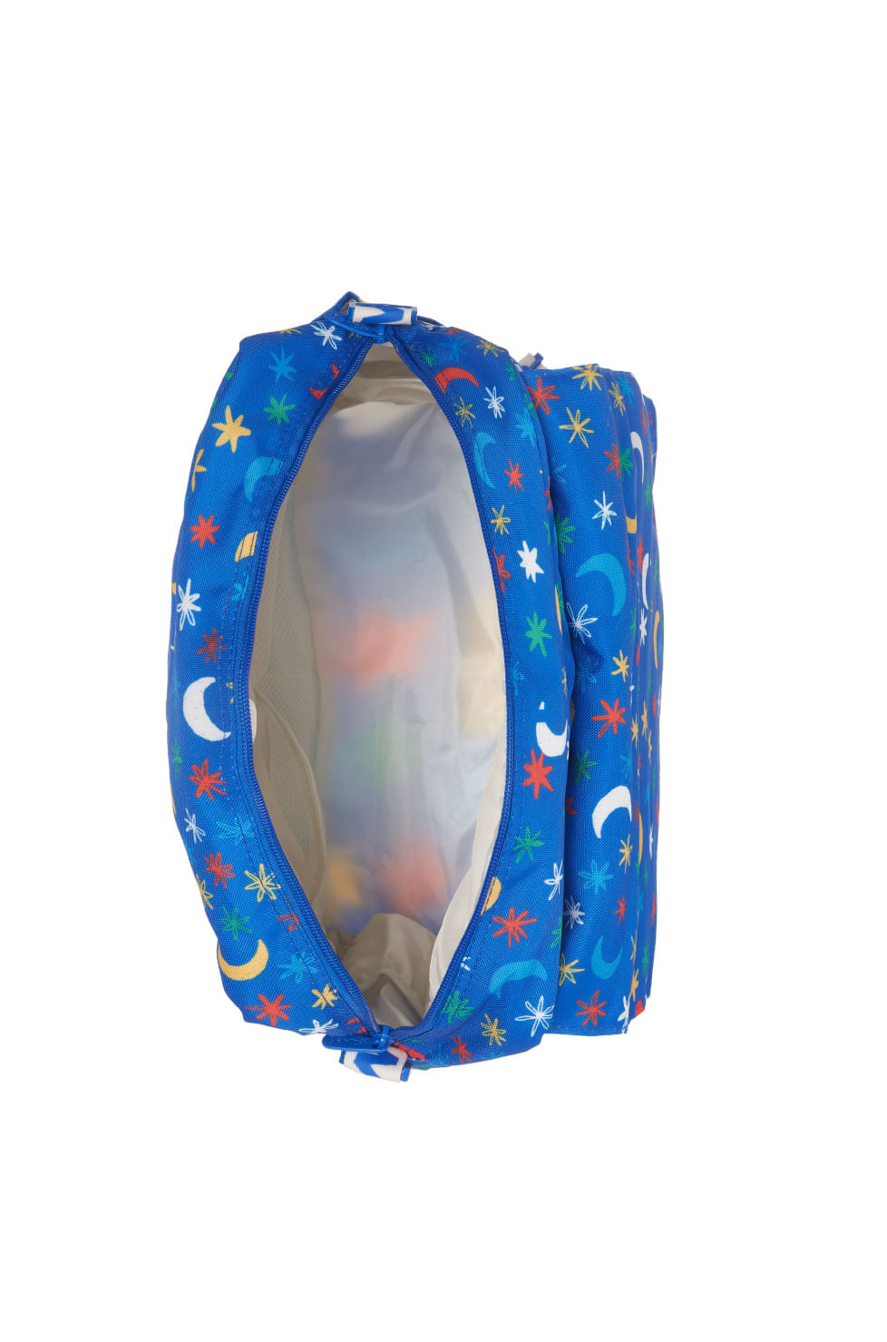 Mochila Maternidade Fábula Zumzum Estrelinha