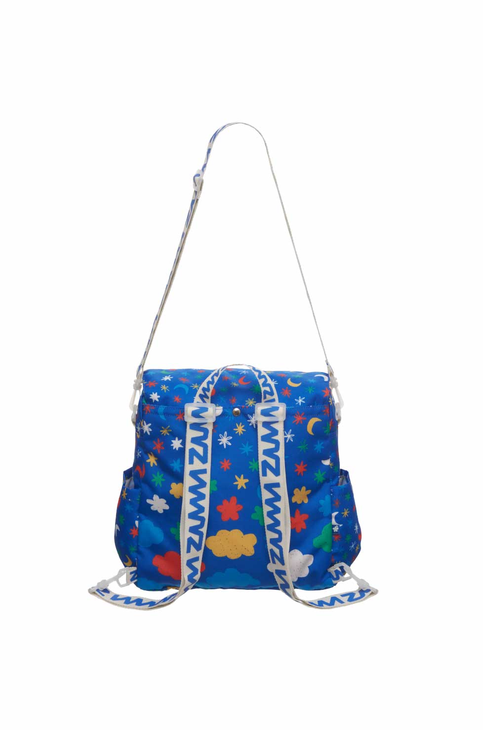 Mochila Maternidade Fábula Zumzum Estrelinha