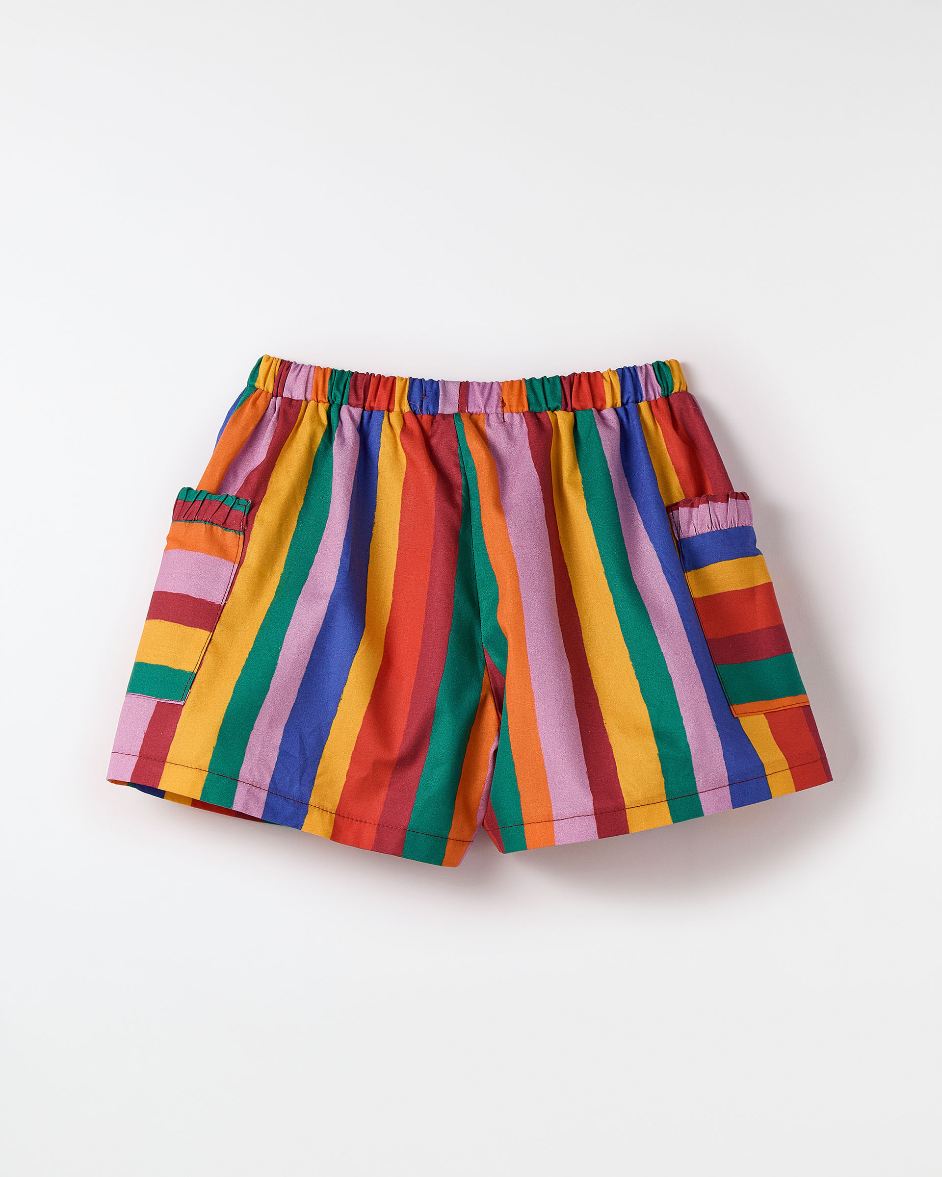 Short Rayina