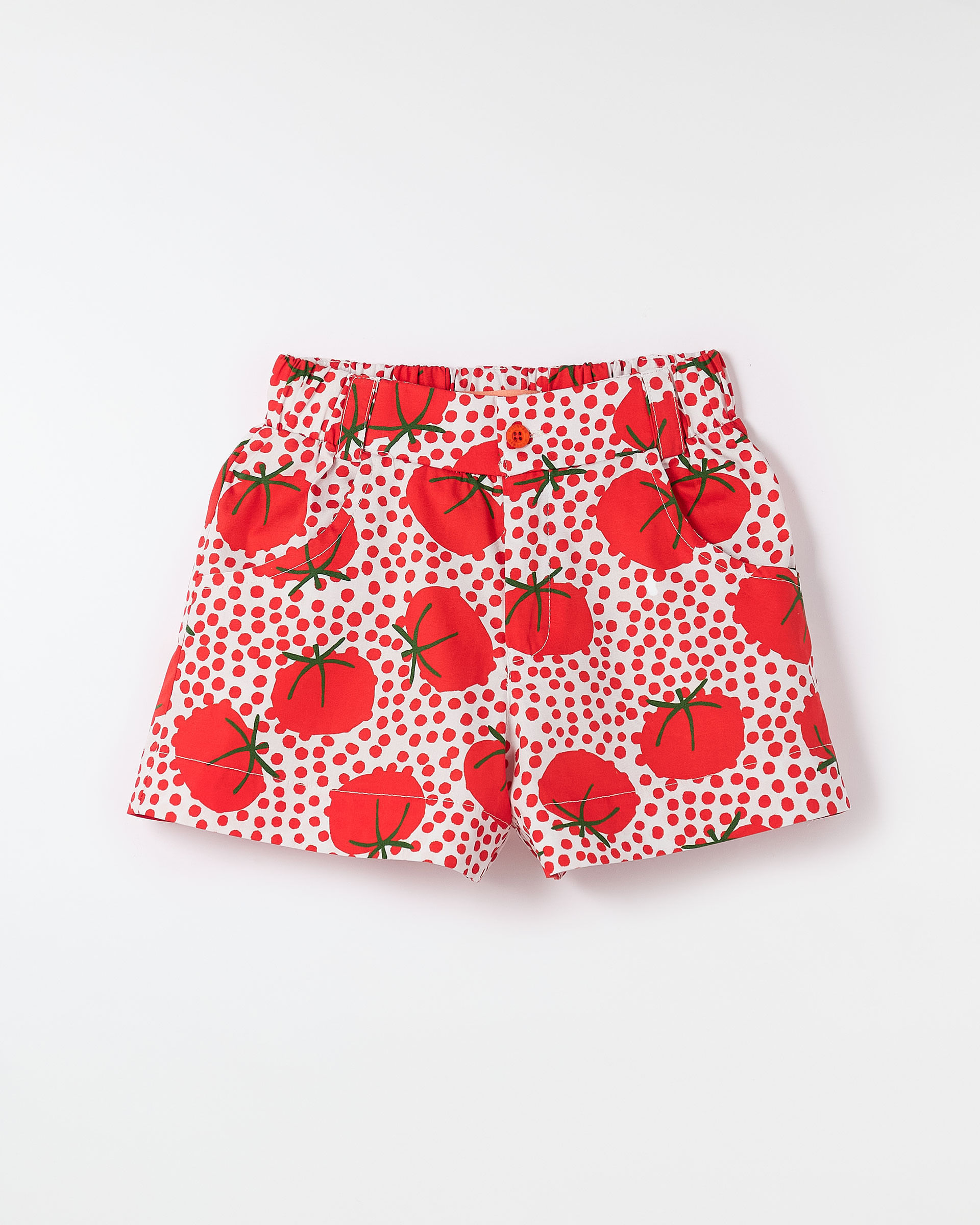 Short Colheita
