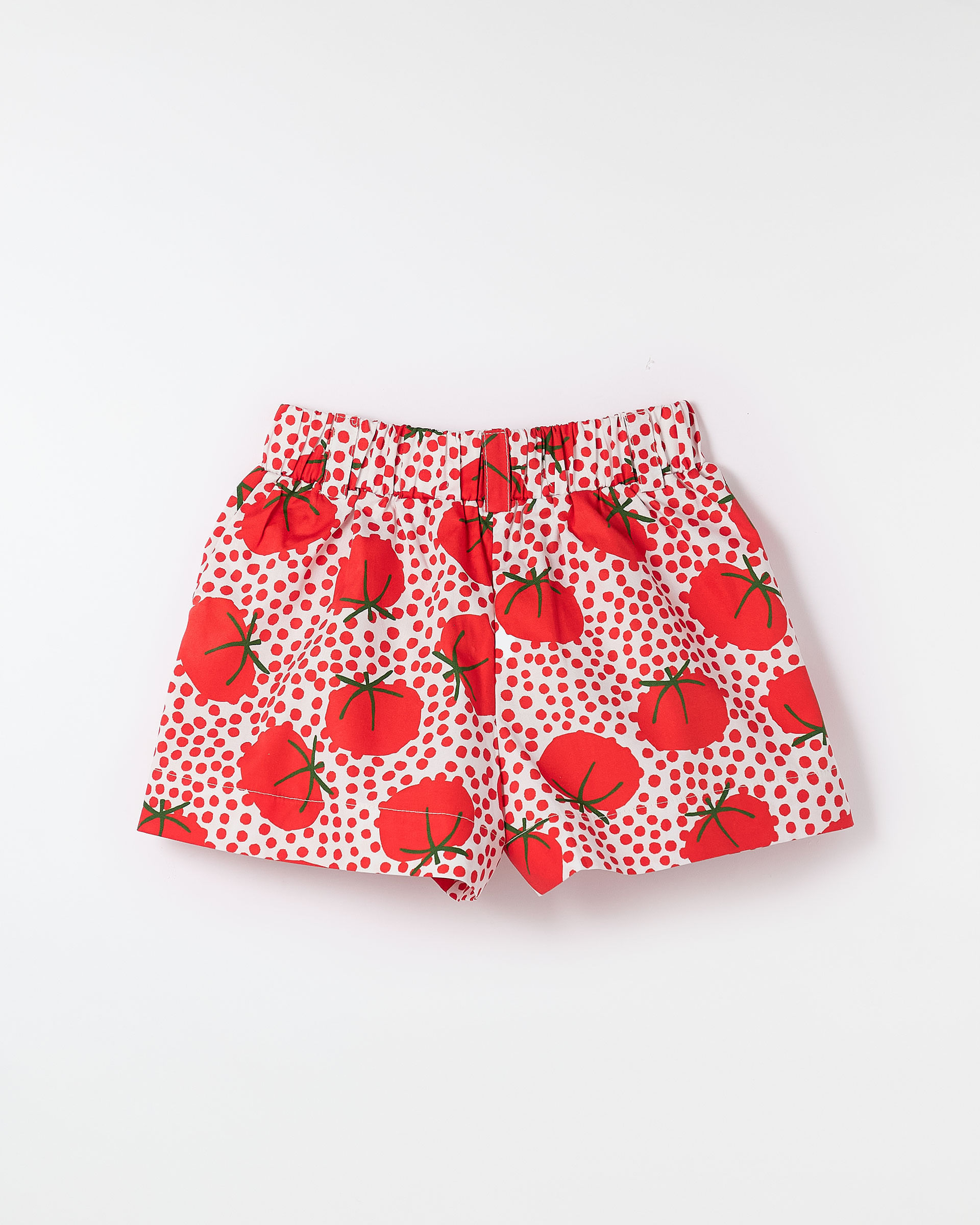 Short Colheita